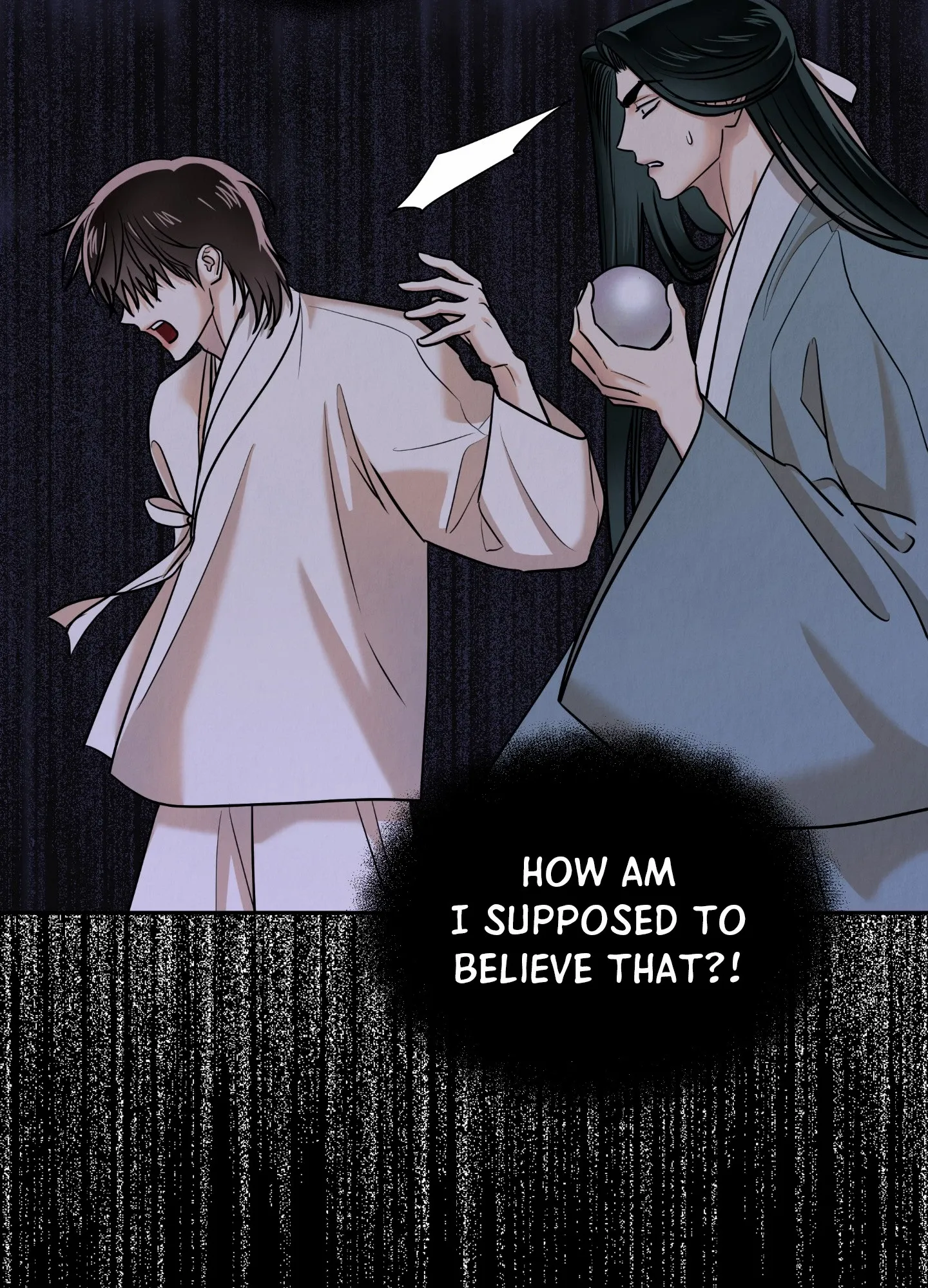 The Lotus and the Lost Chapter 19 page 12 - 