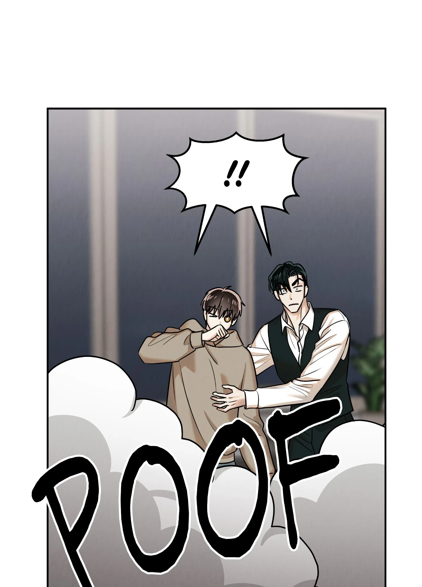 The Lotus and the Lost Chapter 19 page 17 - 