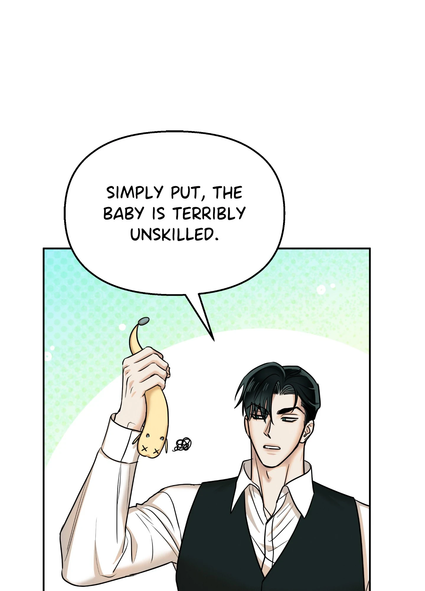 The Lotus and the Lost Chapter 19 page 20 - 