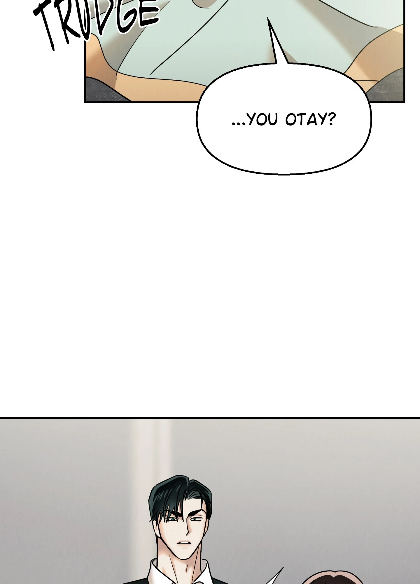 The Lotus and the Lost Chapter 19 page 3 - 