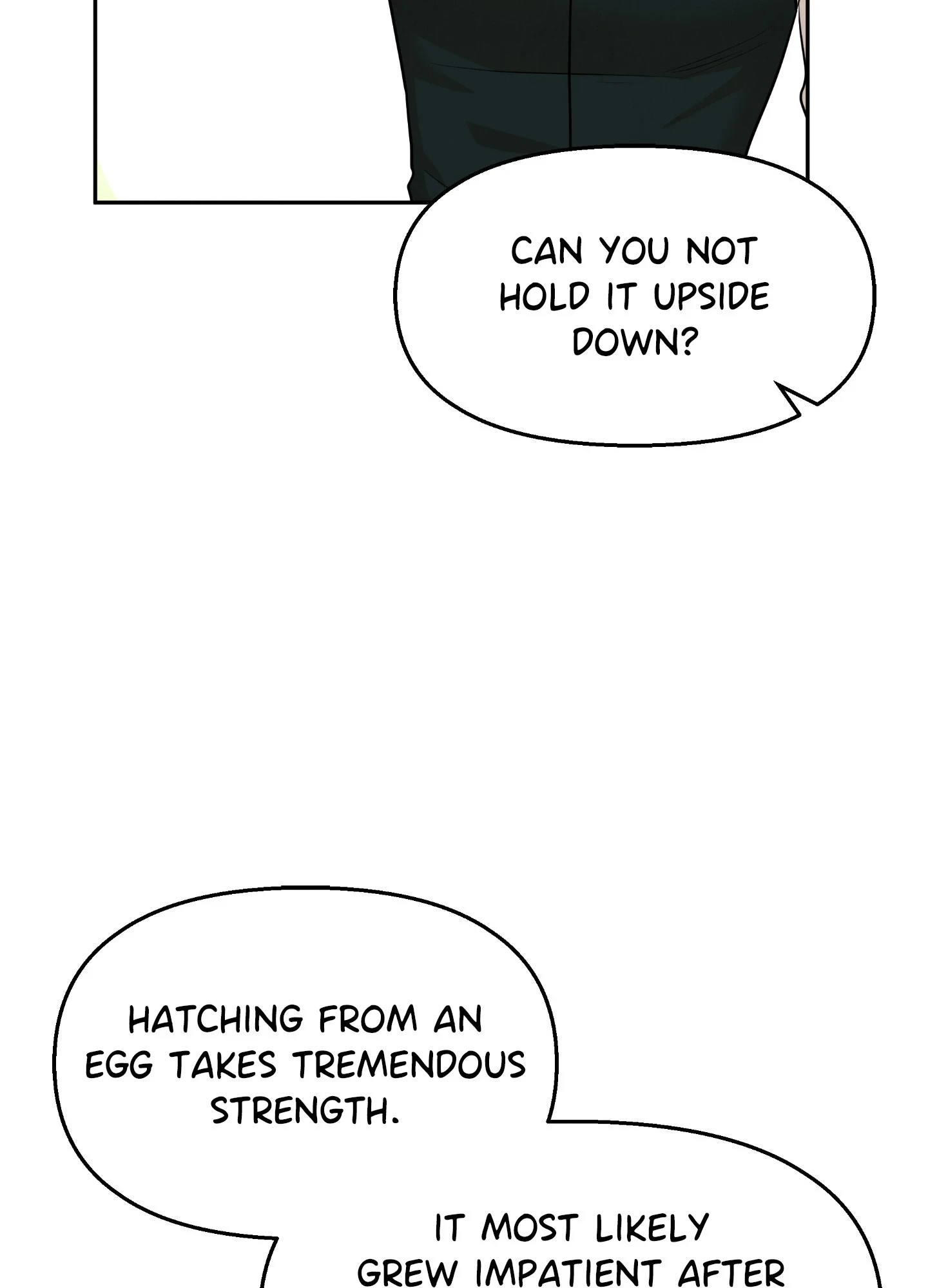 The Lotus and the Lost Chapter 19 page 21 - 