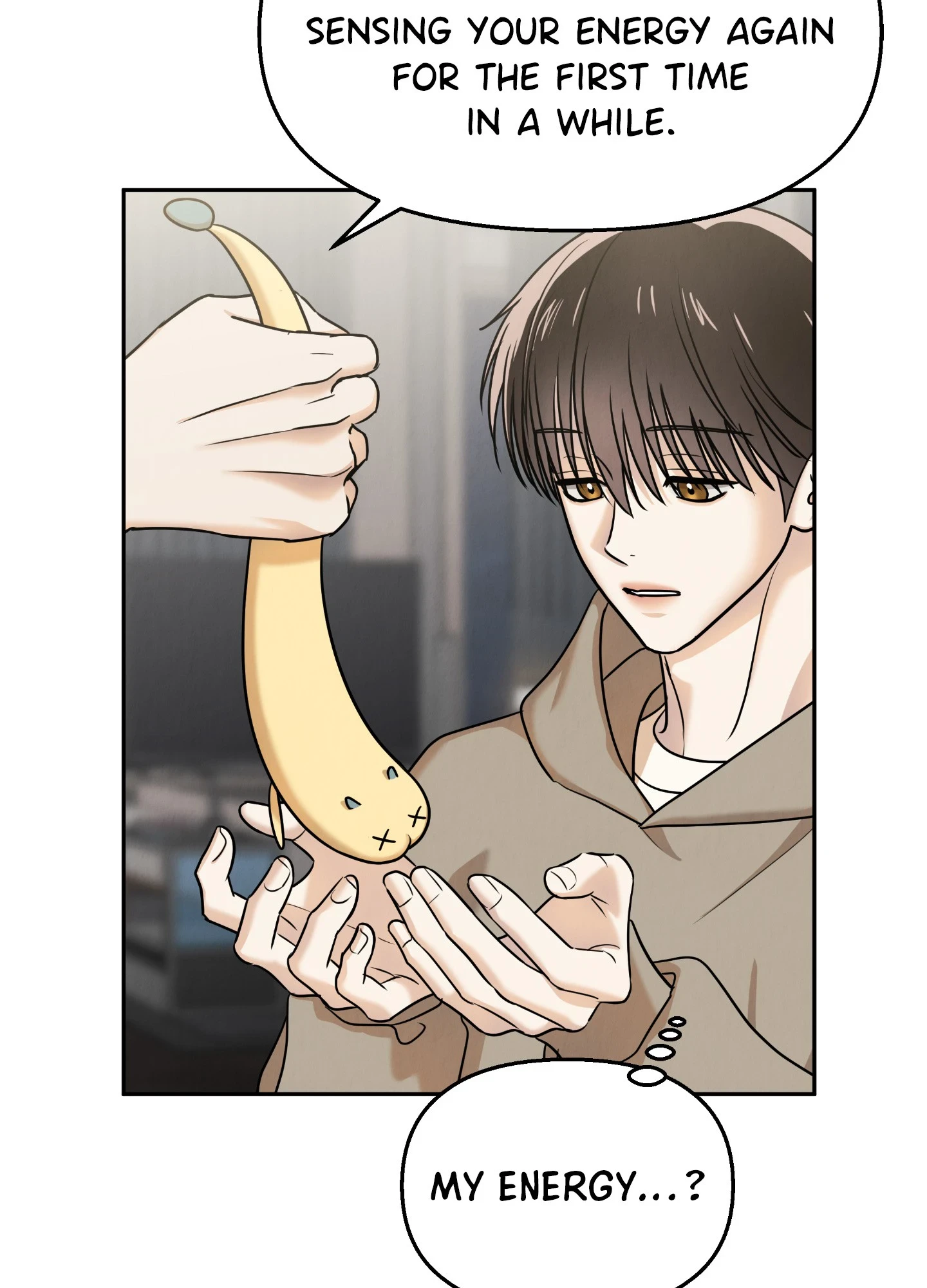 The Lotus and the Lost Chapter 19 page 22 - 