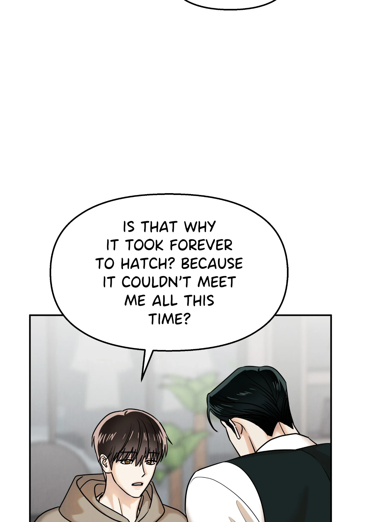 The Lotus and the Lost Chapter 19 page 23 - 