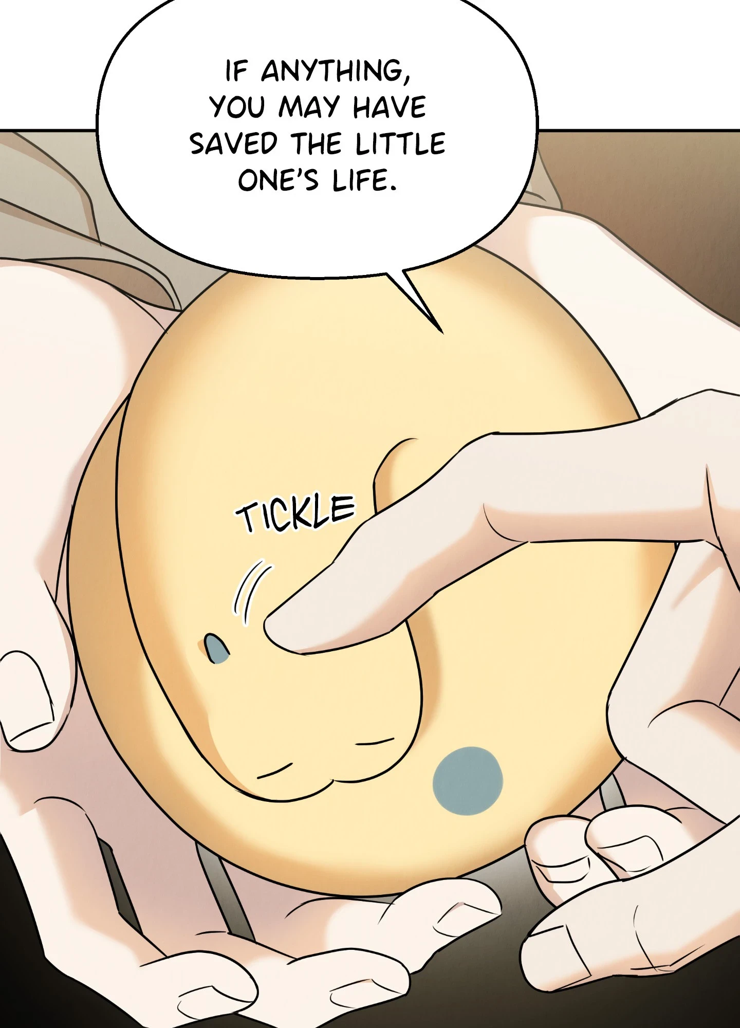 The Lotus and the Lost Chapter 19 page 25 - 