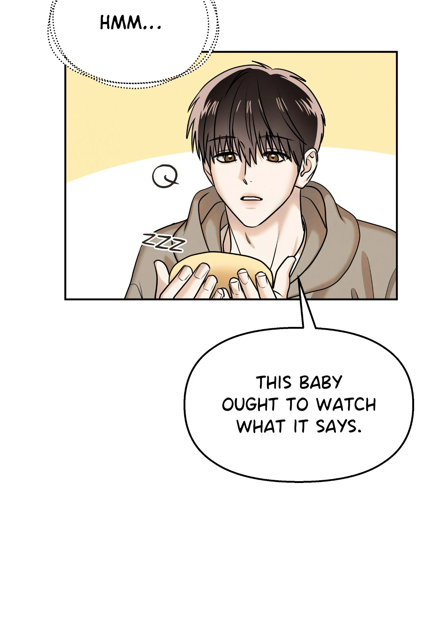 The Lotus and the Lost Chapter 19 page 32 - 
