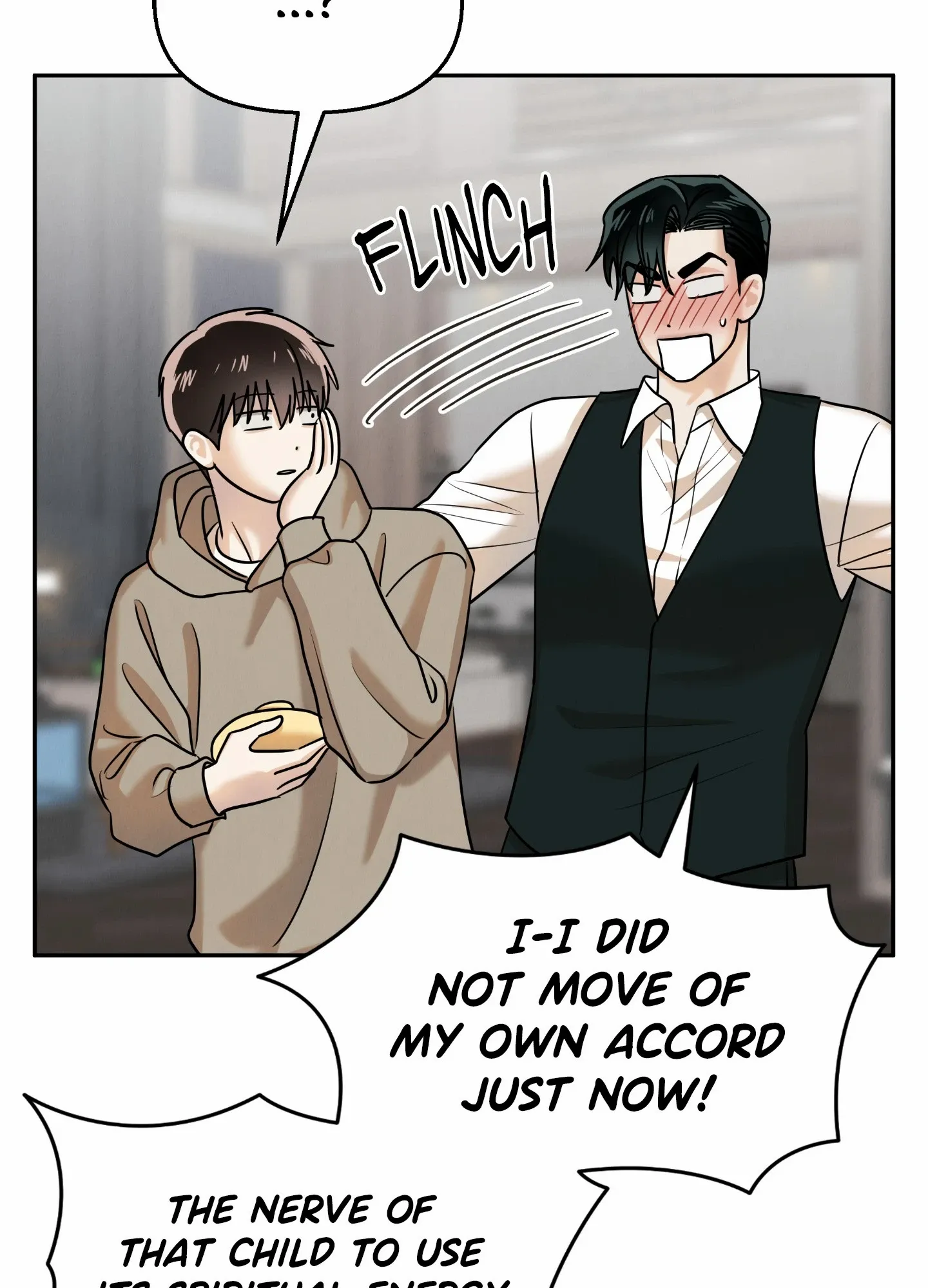 The Lotus and the Lost Chapter 19 page 35 - 
