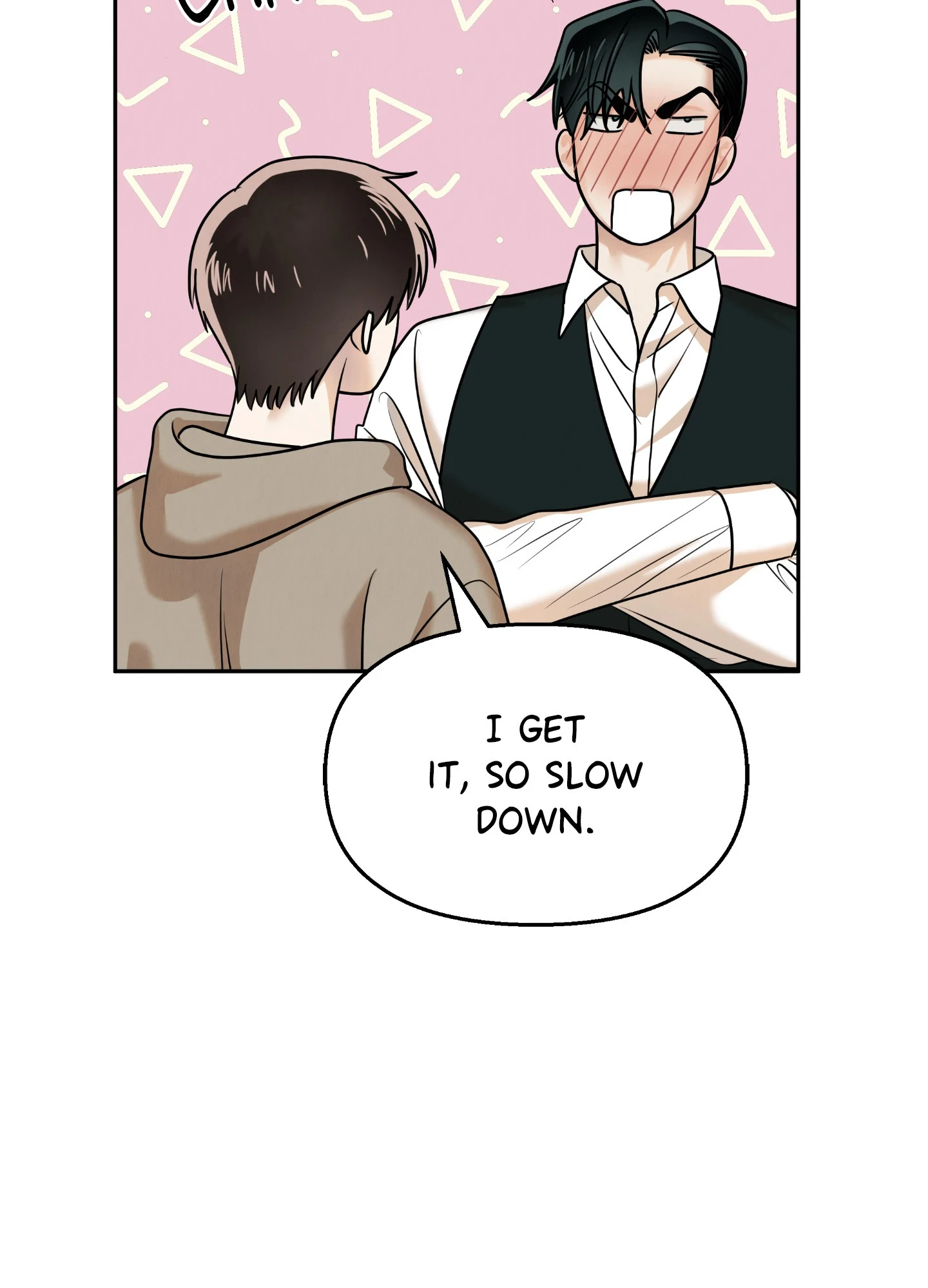 The Lotus and the Lost Chapter 19 page 37 - 
