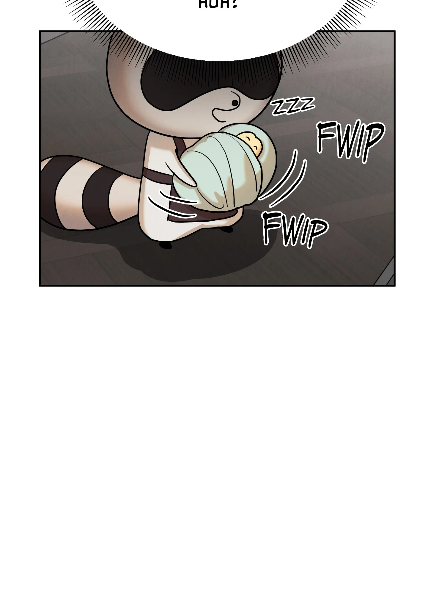 The Lotus and the Lost Chapter 19 page 40 - 