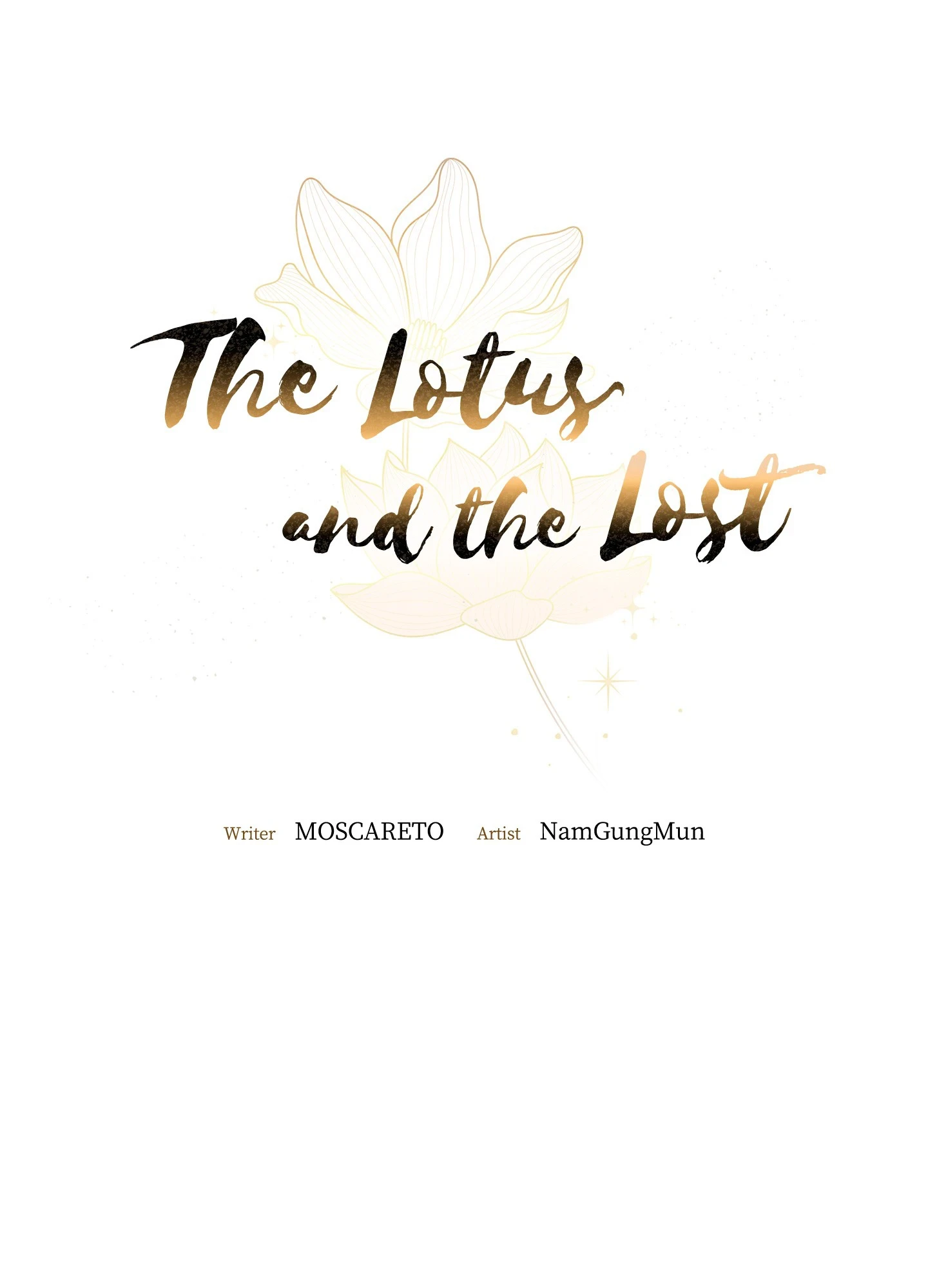 The Lotus and the Lost Chapter 19 page 41 - 