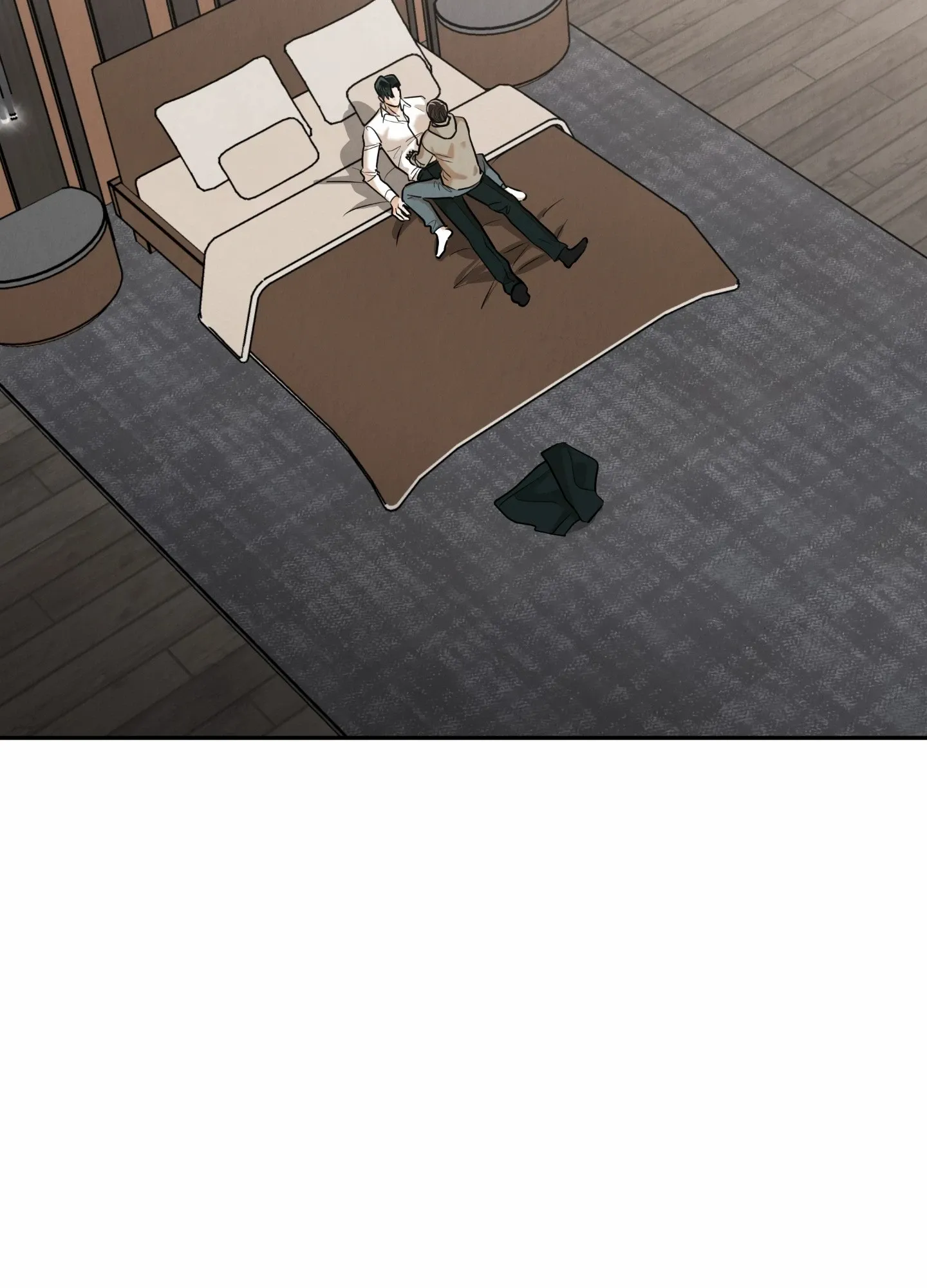The Lotus and the Lost Chapter 19 page 47 - 
