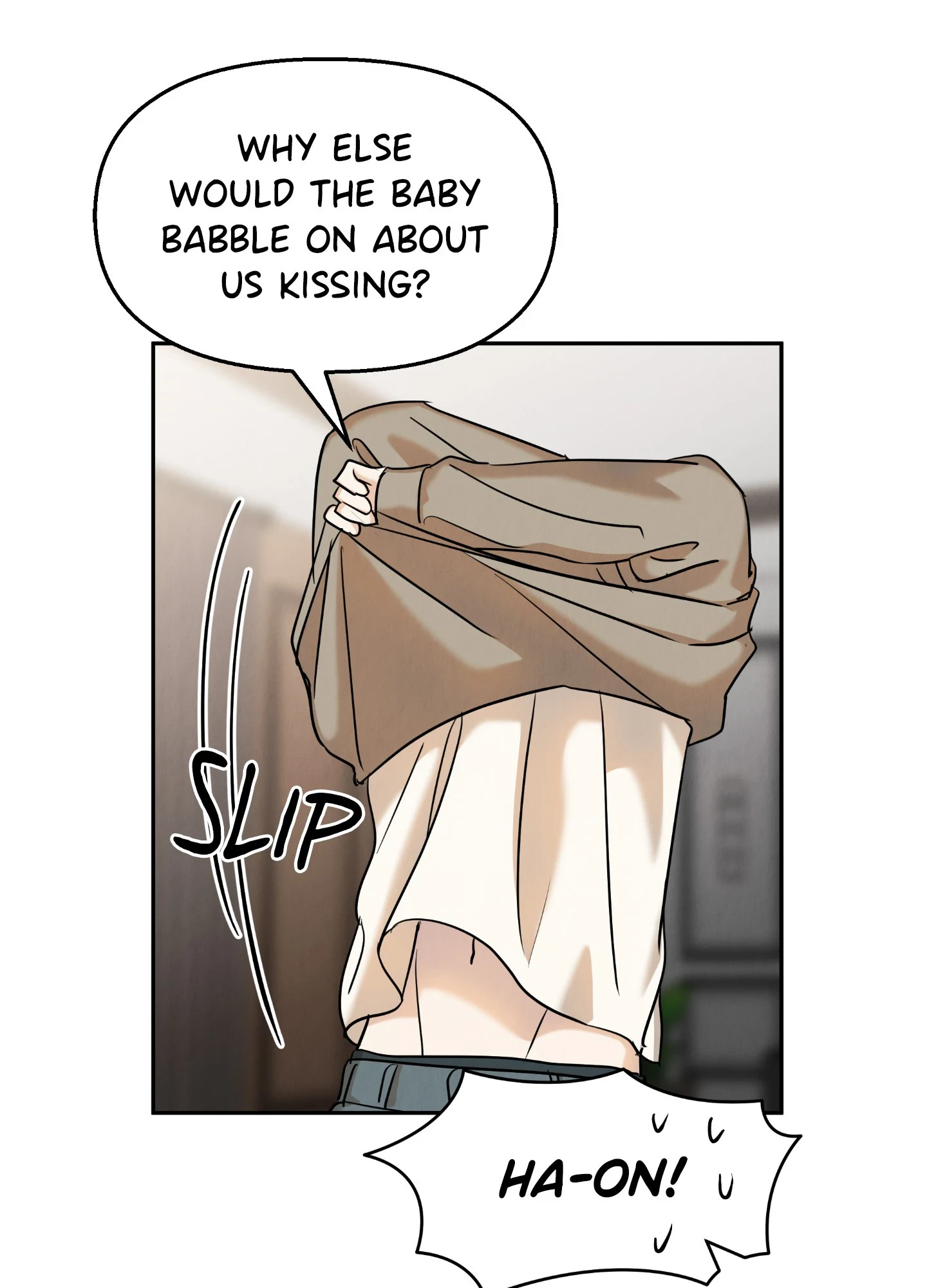 The Lotus and the Lost Chapter 19 page 48 - 