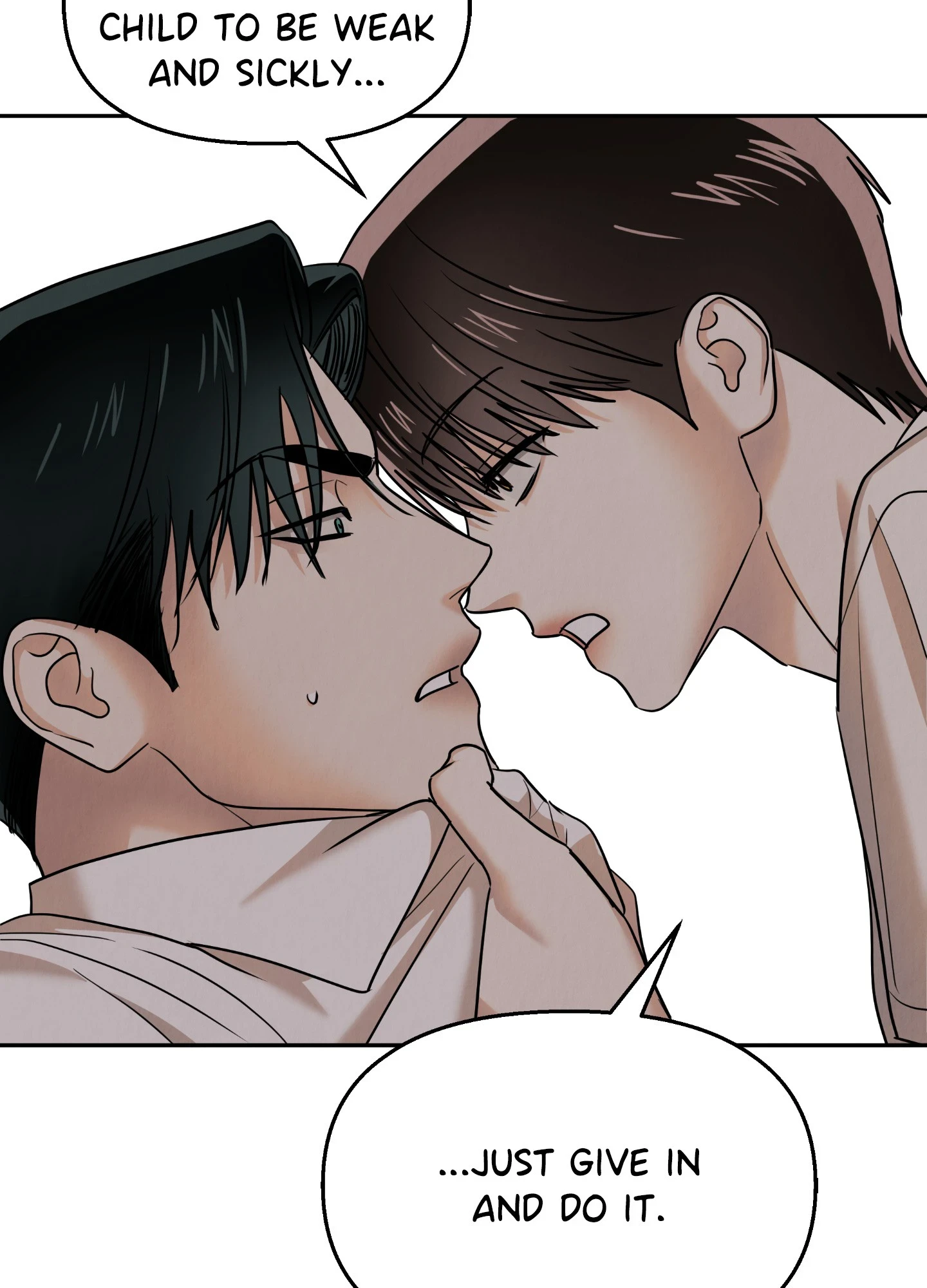The Lotus and the Lost Chapter 19 page 51 - 