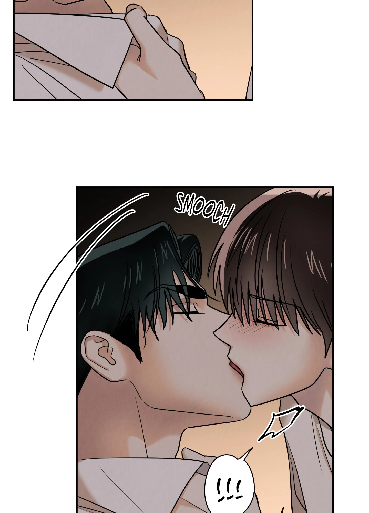 The Lotus and the Lost Chapter 19 page 53 - 