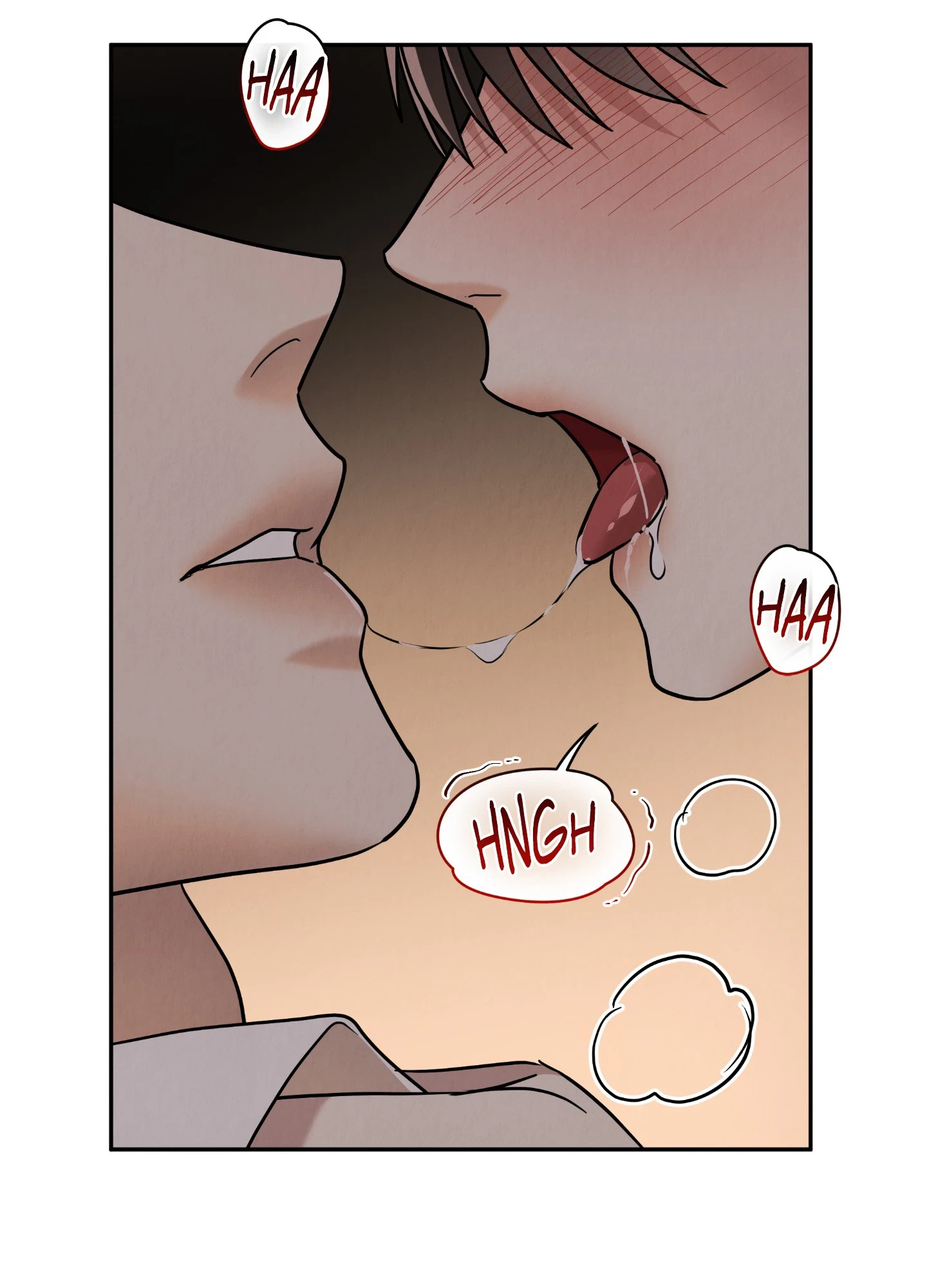 The Lotus and the Lost Chapter 19 page 55 - 