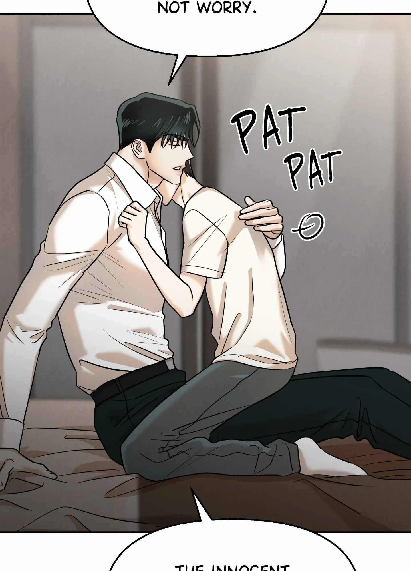 The Lotus and the Lost Chapter 19 page 59 - 