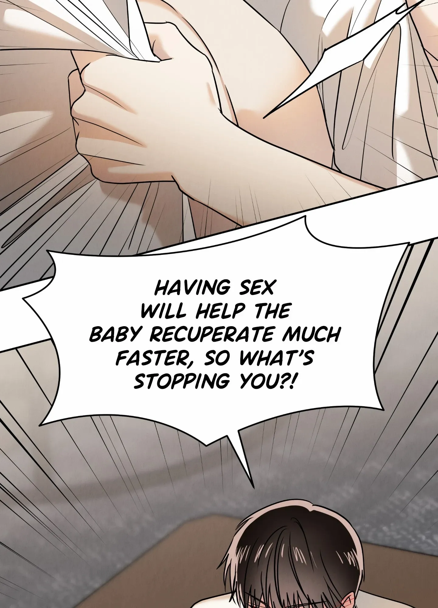 The Lotus and the Lost Chapter 19 page 61 - 