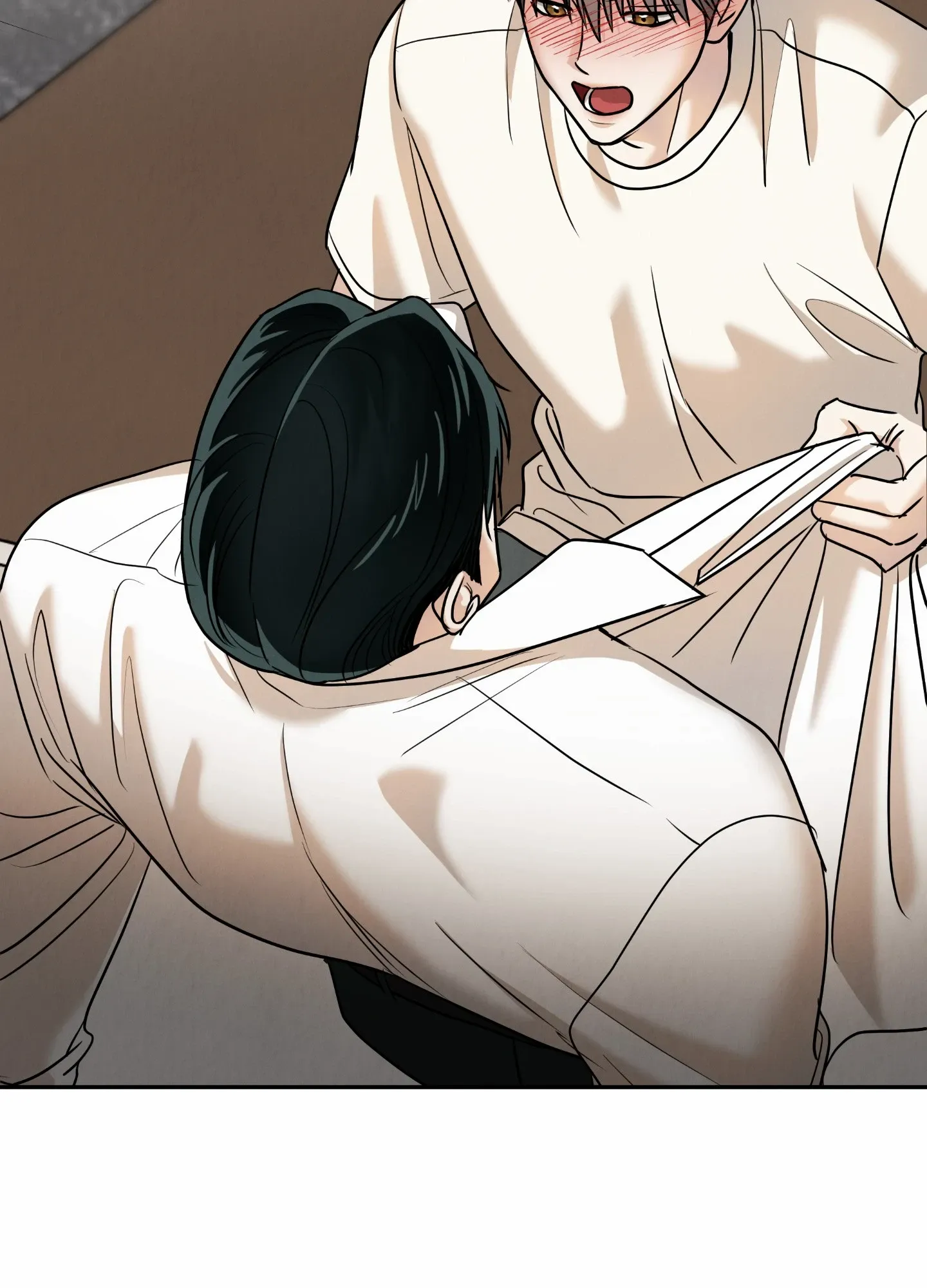The Lotus and the Lost Chapter 19 page 62 - 