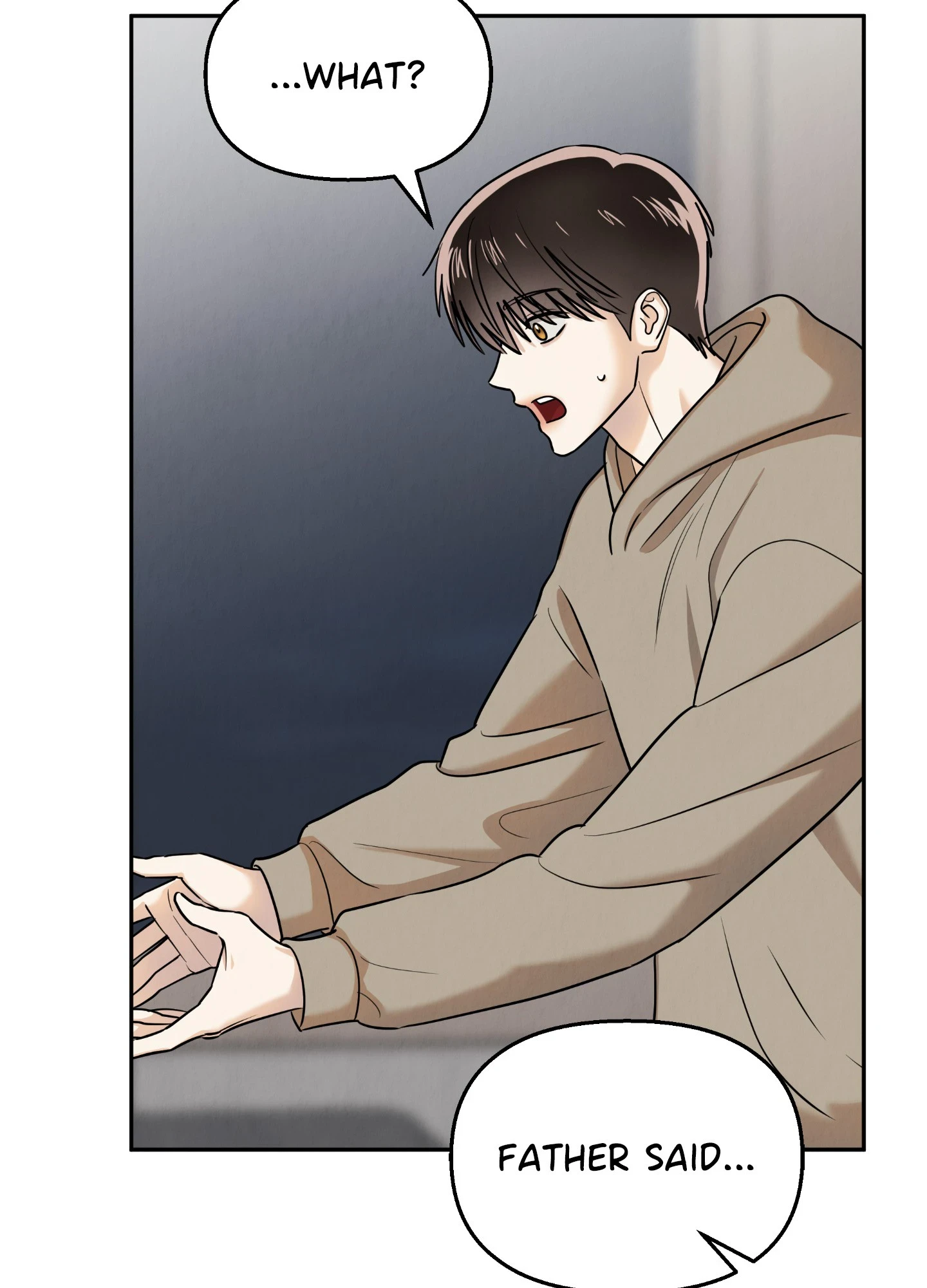 The Lotus and the Lost Chapter 19 page 8 - 
