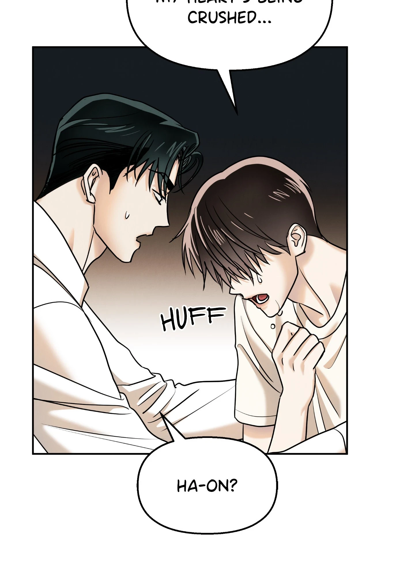 The Lotus and the Lost Chapter 19 page 71 - 