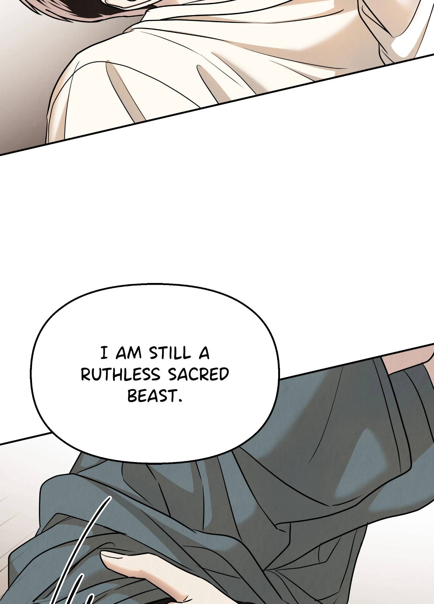 The Lotus and the Lost Chapter 19 page 83 - 