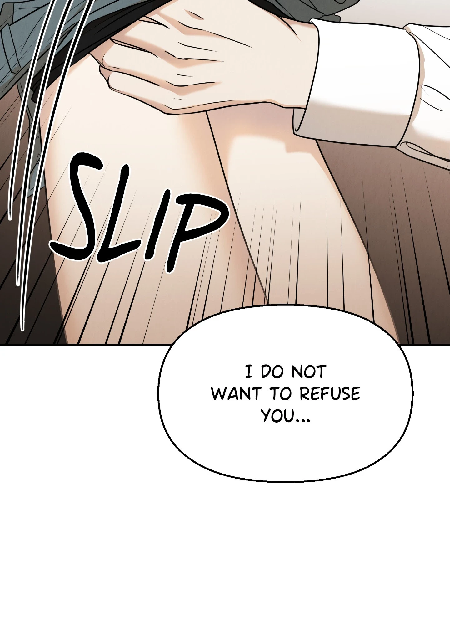 The Lotus and the Lost Chapter 19 page 84 - 