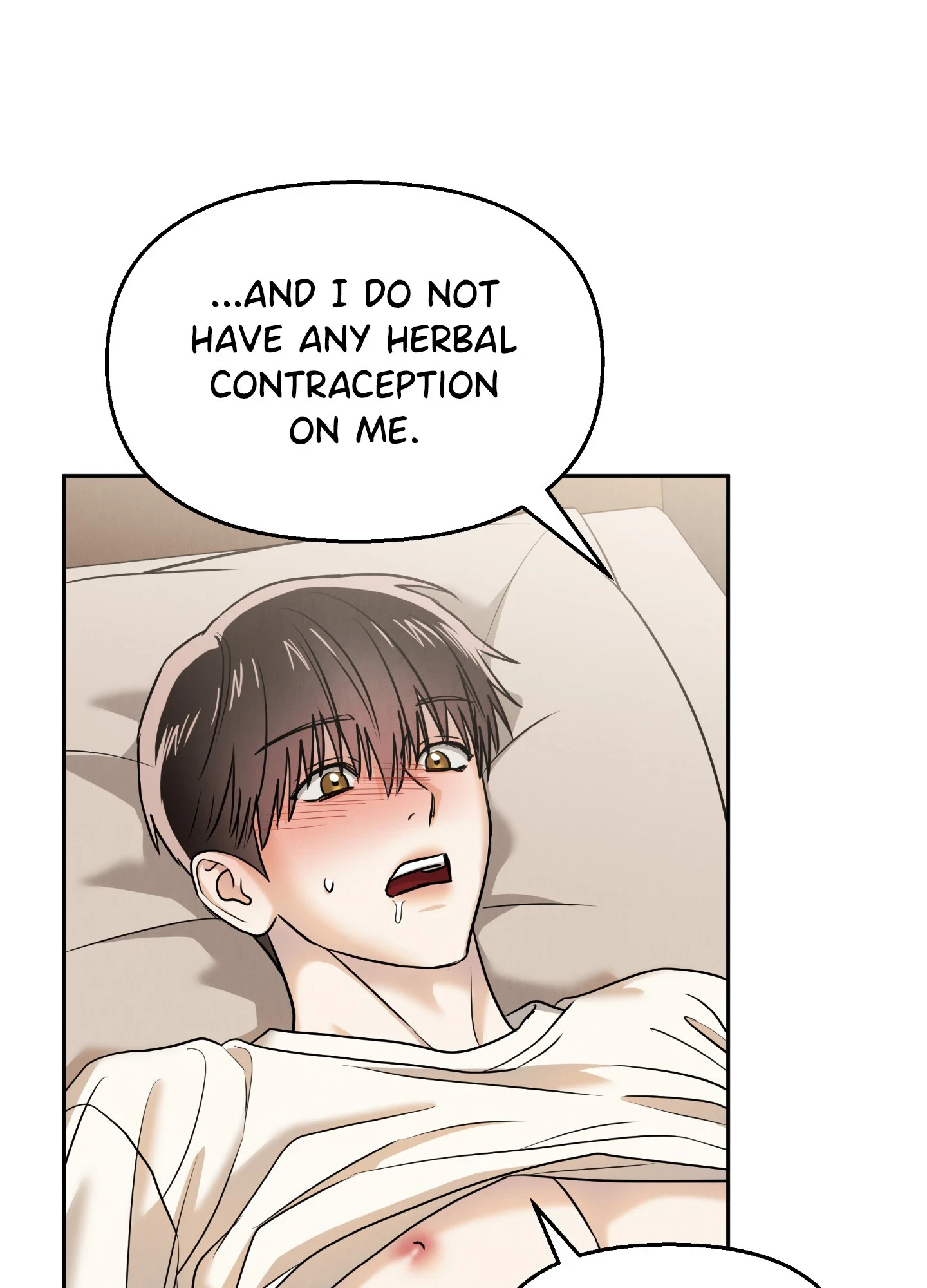 The Lotus and the Lost Chapter 19 page 85 - 