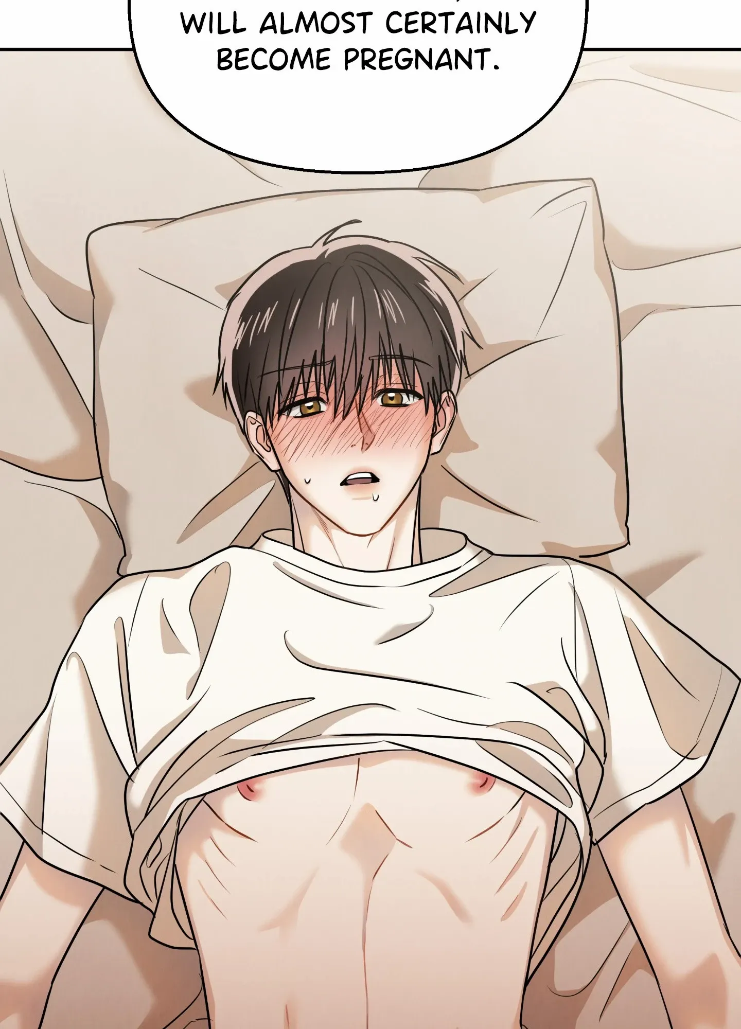The Lotus and the Lost Chapter 19 page 88 - 