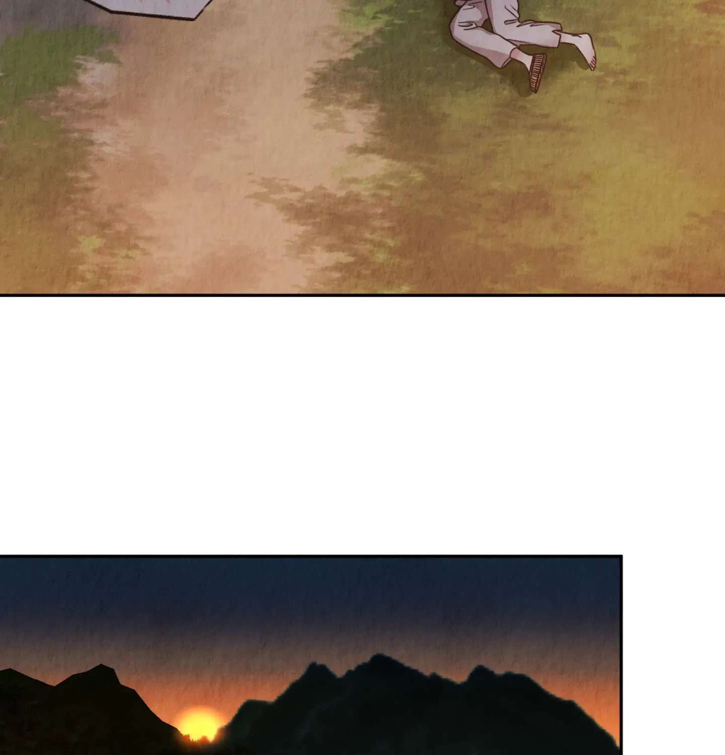 The Lotus and the Lost Chapter 2 page 11 - 