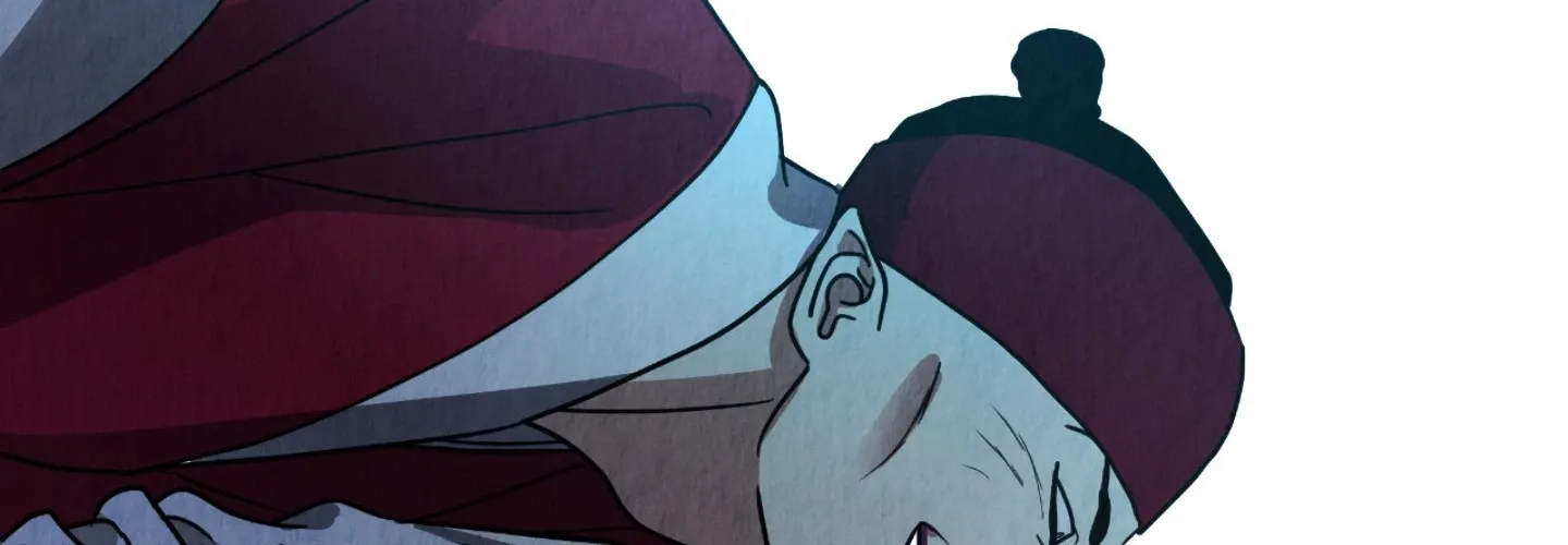 The Lotus and the Lost Chapter 2 page 110 - 