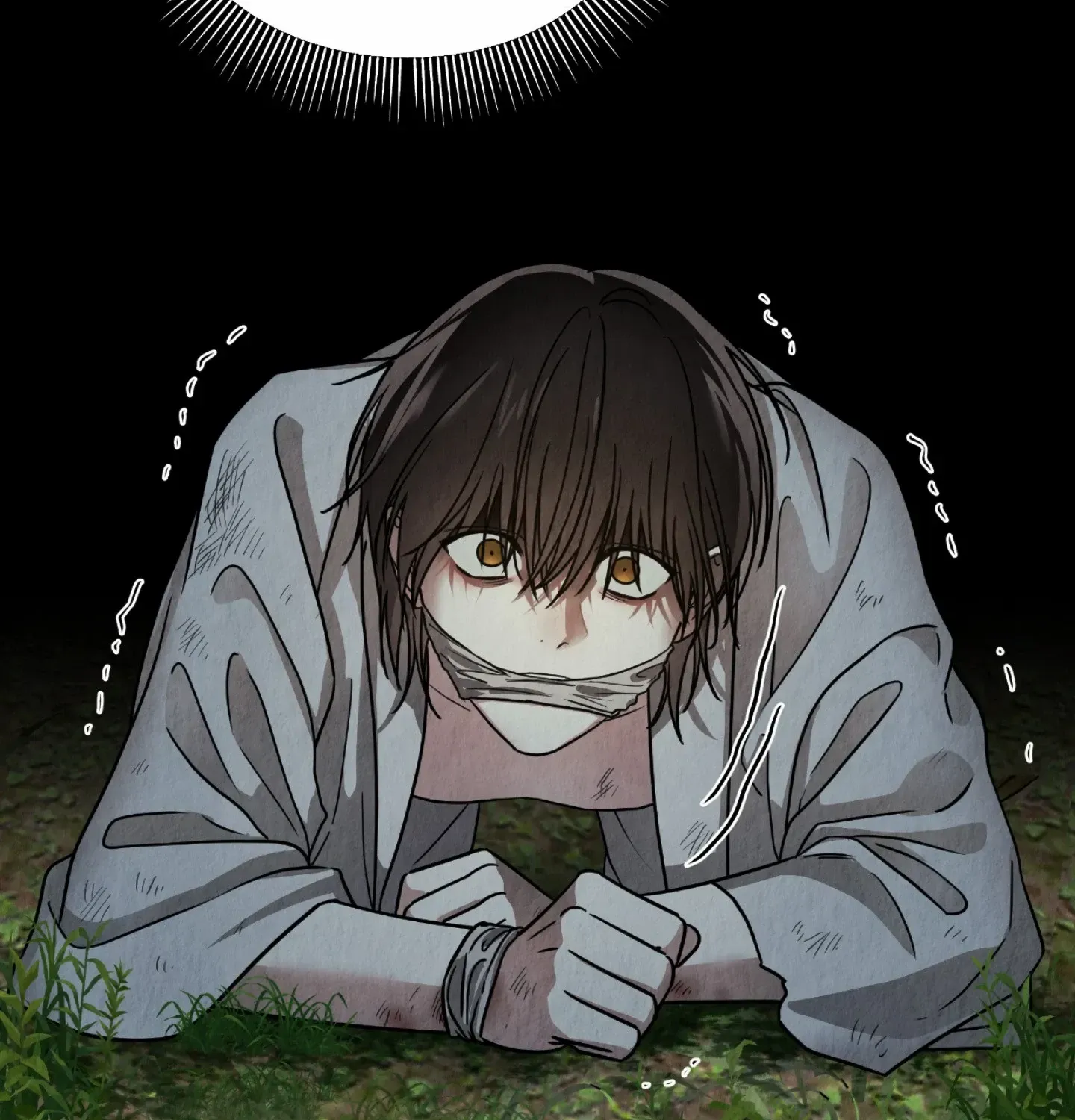 The Lotus and the Lost Chapter 2 page 113 - 