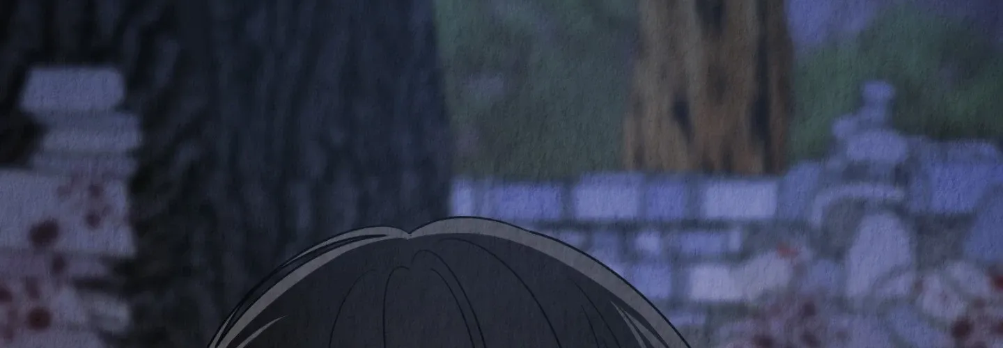 The Lotus and the Lost Chapter 2 page 116 - 