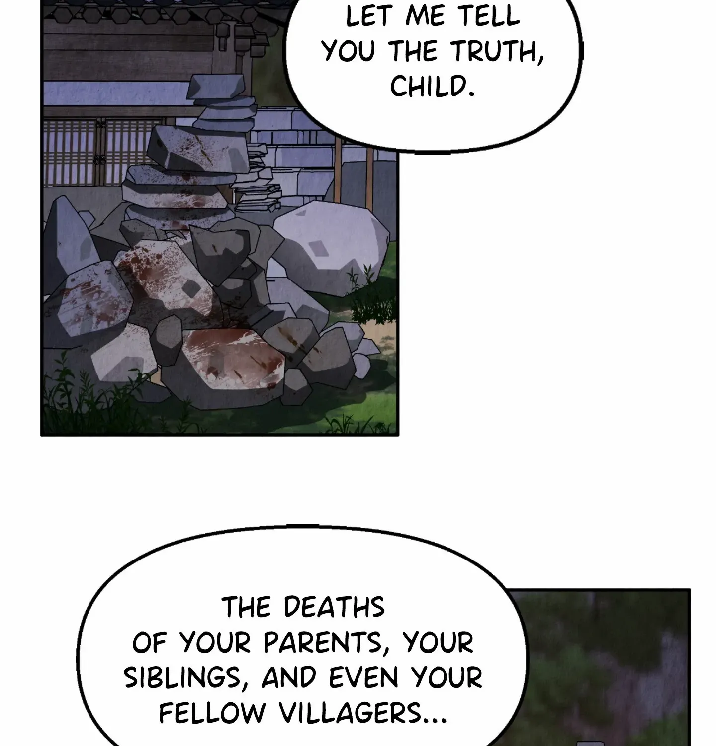 The Lotus and the Lost Chapter 2 page 119 - 