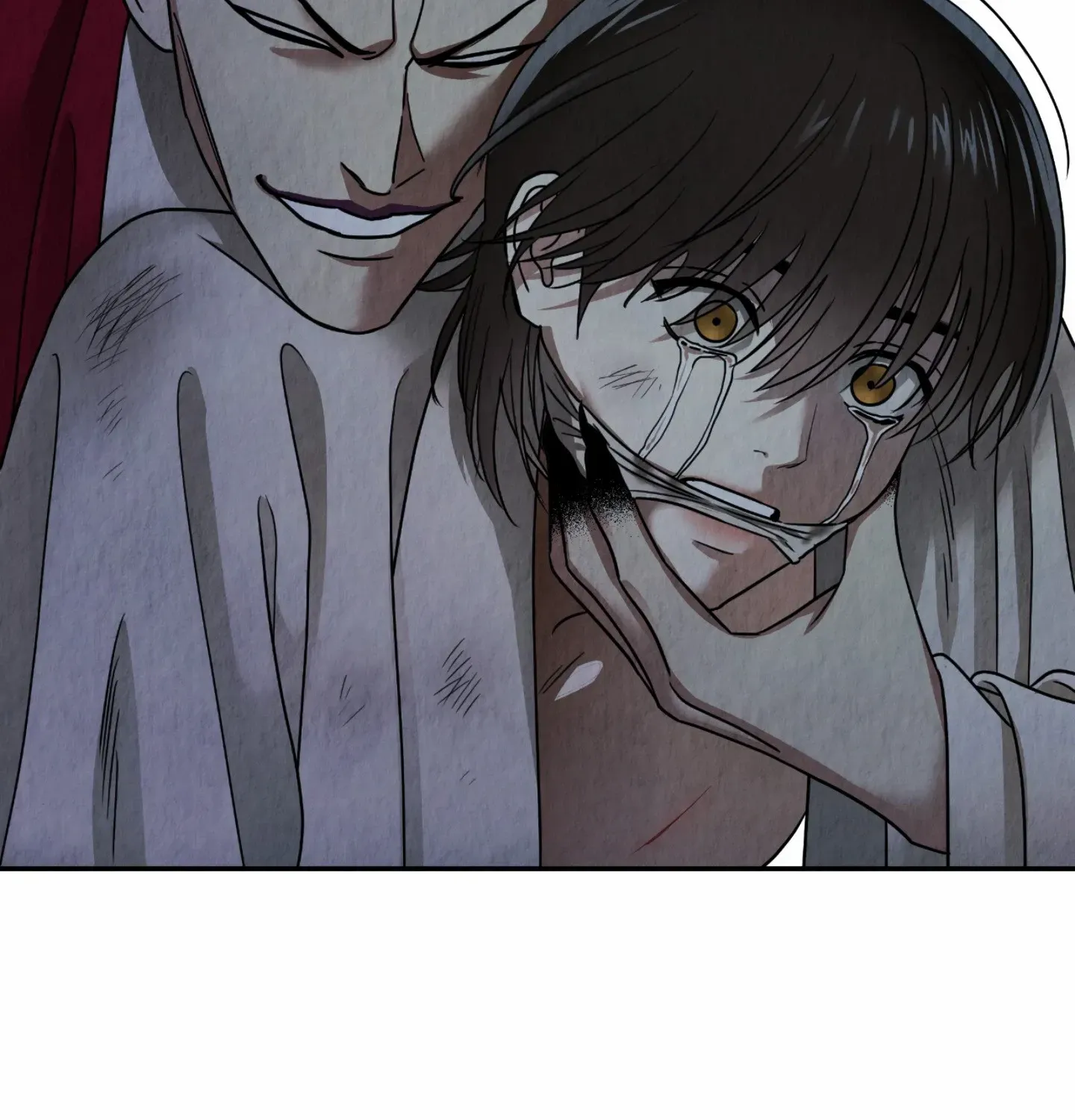The Lotus and the Lost Chapter 2 page 128 - 