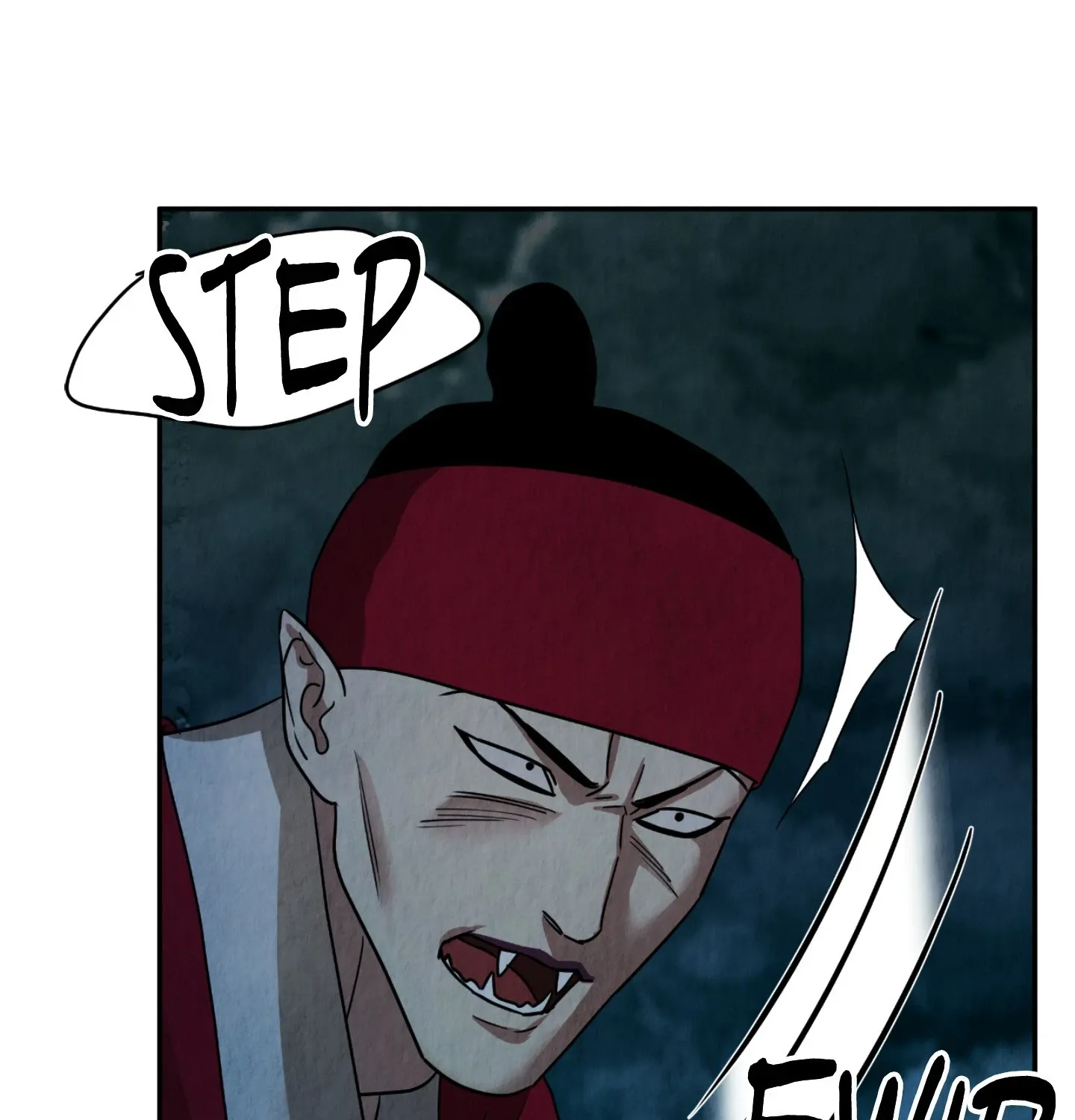 The Lotus and the Lost Chapter 2 page 134 - 