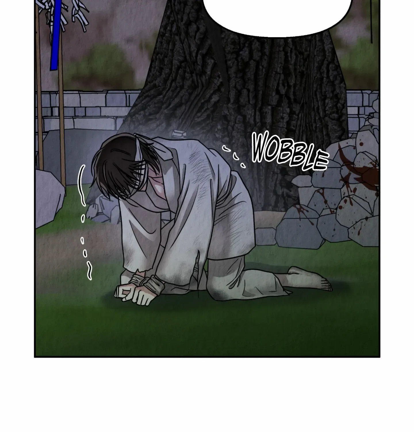 The Lotus and the Lost Chapter 2 page 15 - 