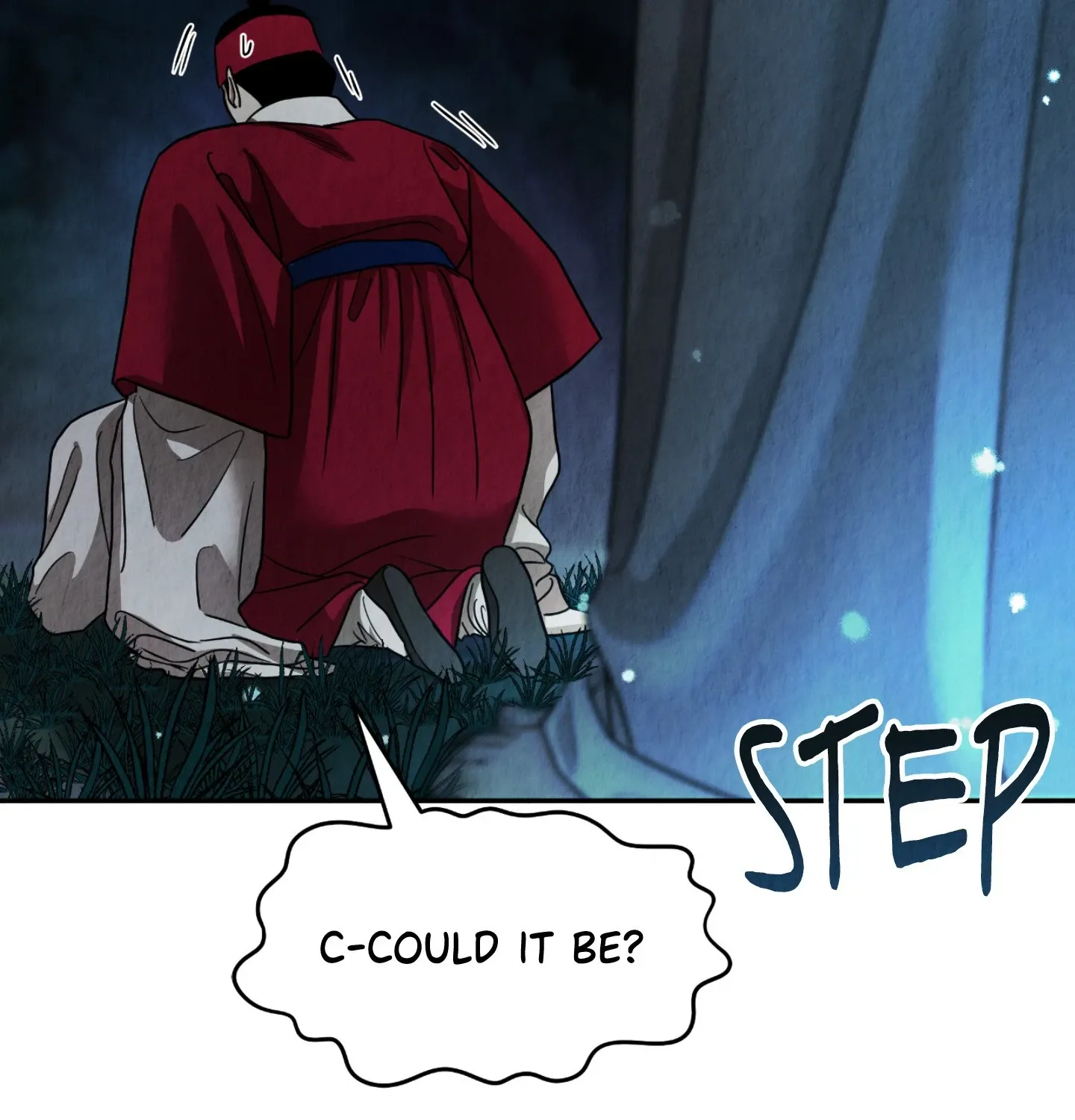 The Lotus and the Lost Chapter 2 page 145 - 