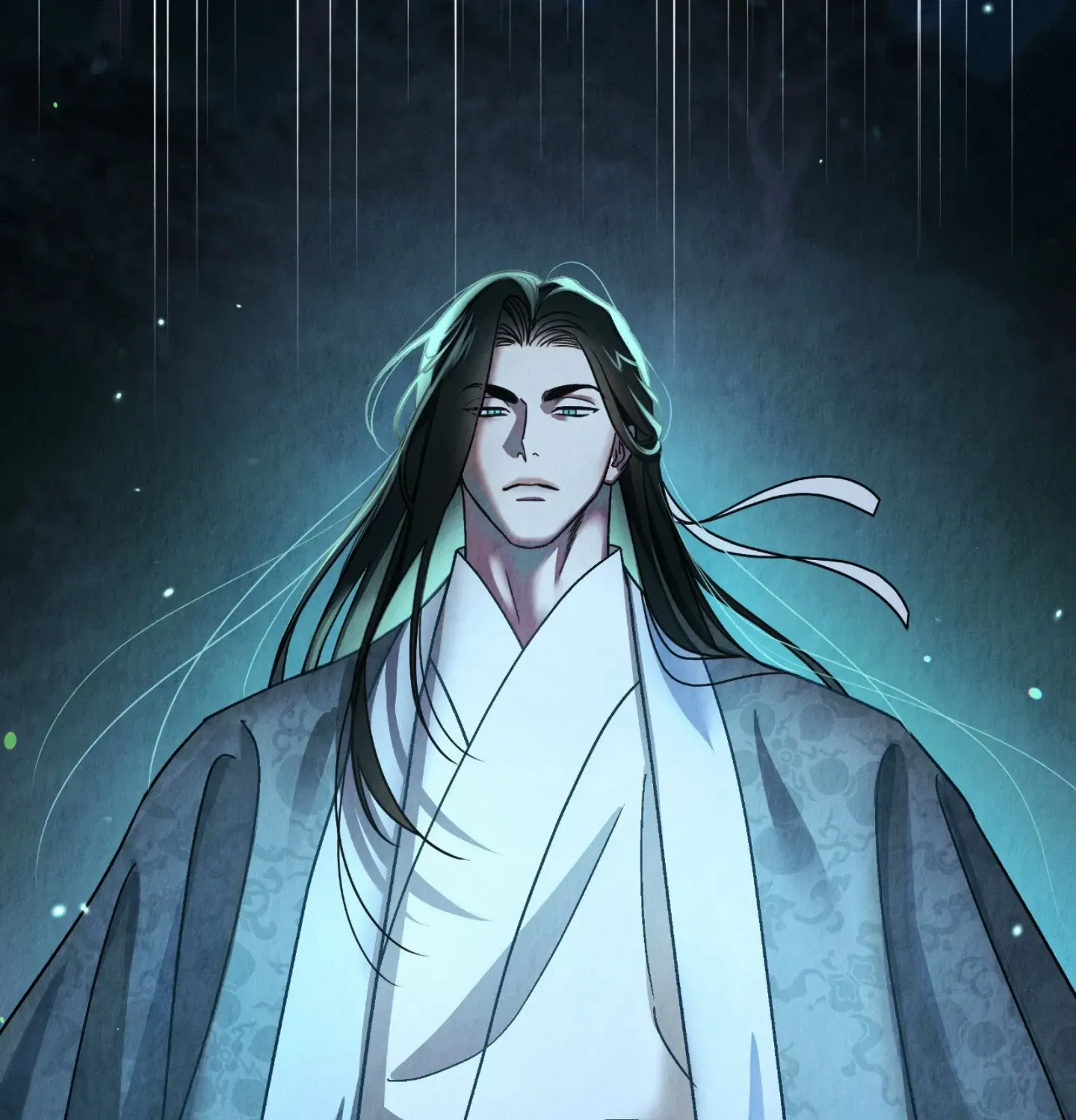 The Lotus and the Lost Chapter 2 page 151 - 