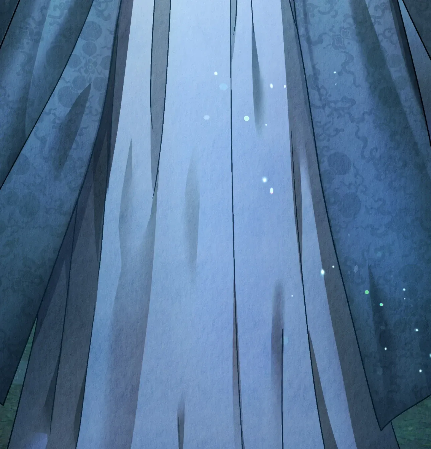 The Lotus and the Lost Chapter 2 page 153 - 
