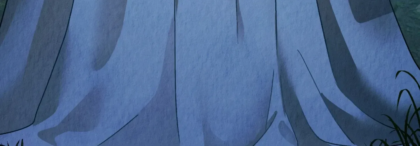 The Lotus and the Lost Chapter 2 page 154 - 