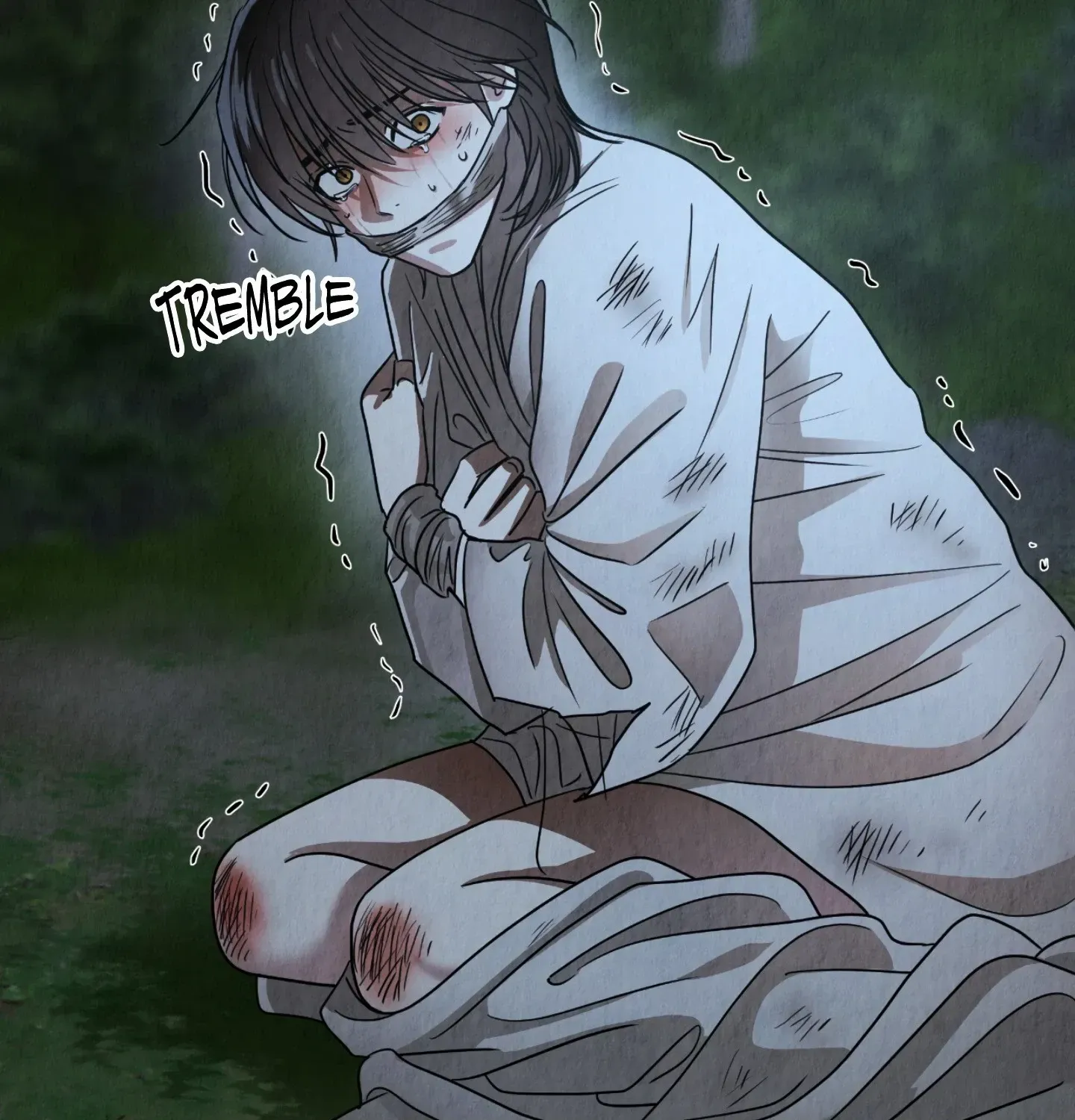 The Lotus and the Lost Chapter 2 page 160 - 