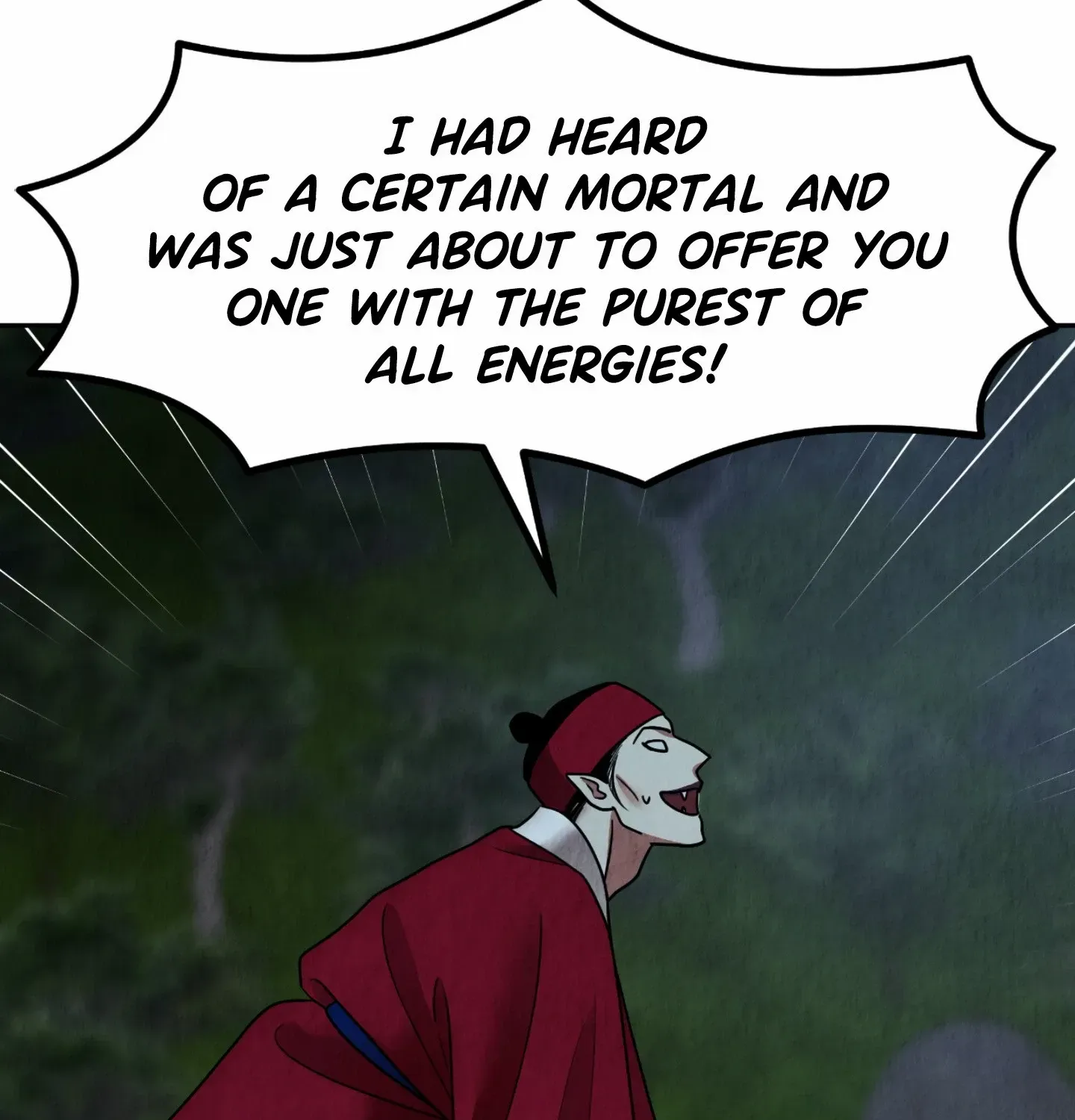 The Lotus and the Lost Chapter 2 page 166 - 