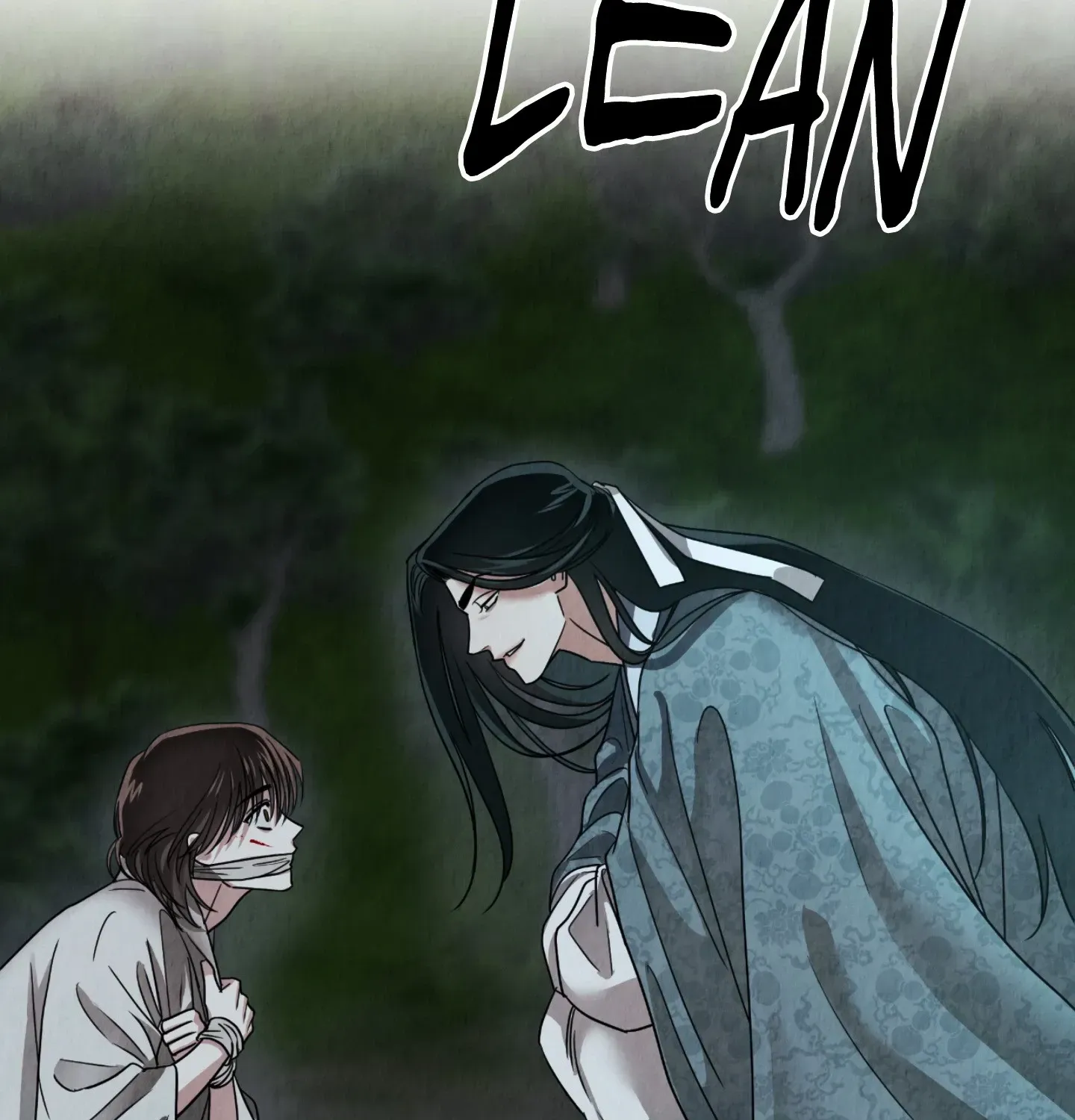 The Lotus and the Lost Chapter 2 page 180 - 