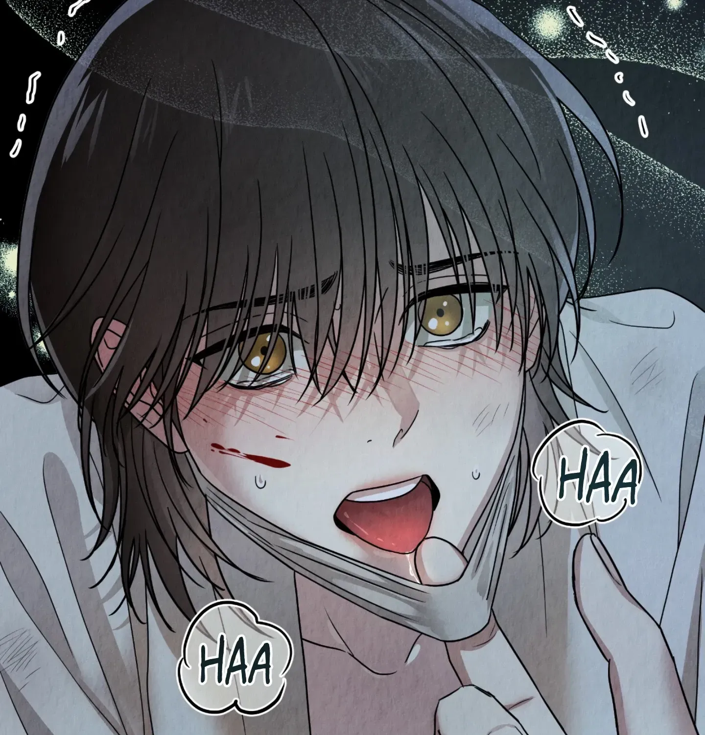 The Lotus and the Lost Chapter 2 page 189 - 