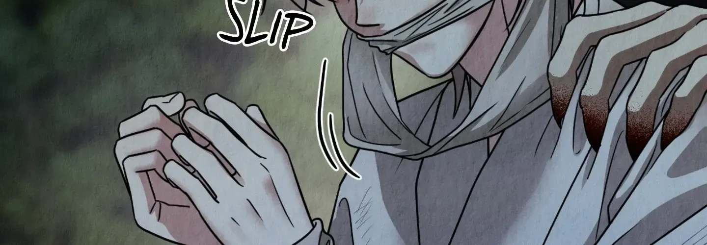 The Lotus and the Lost Chapter 2 page 20 - 