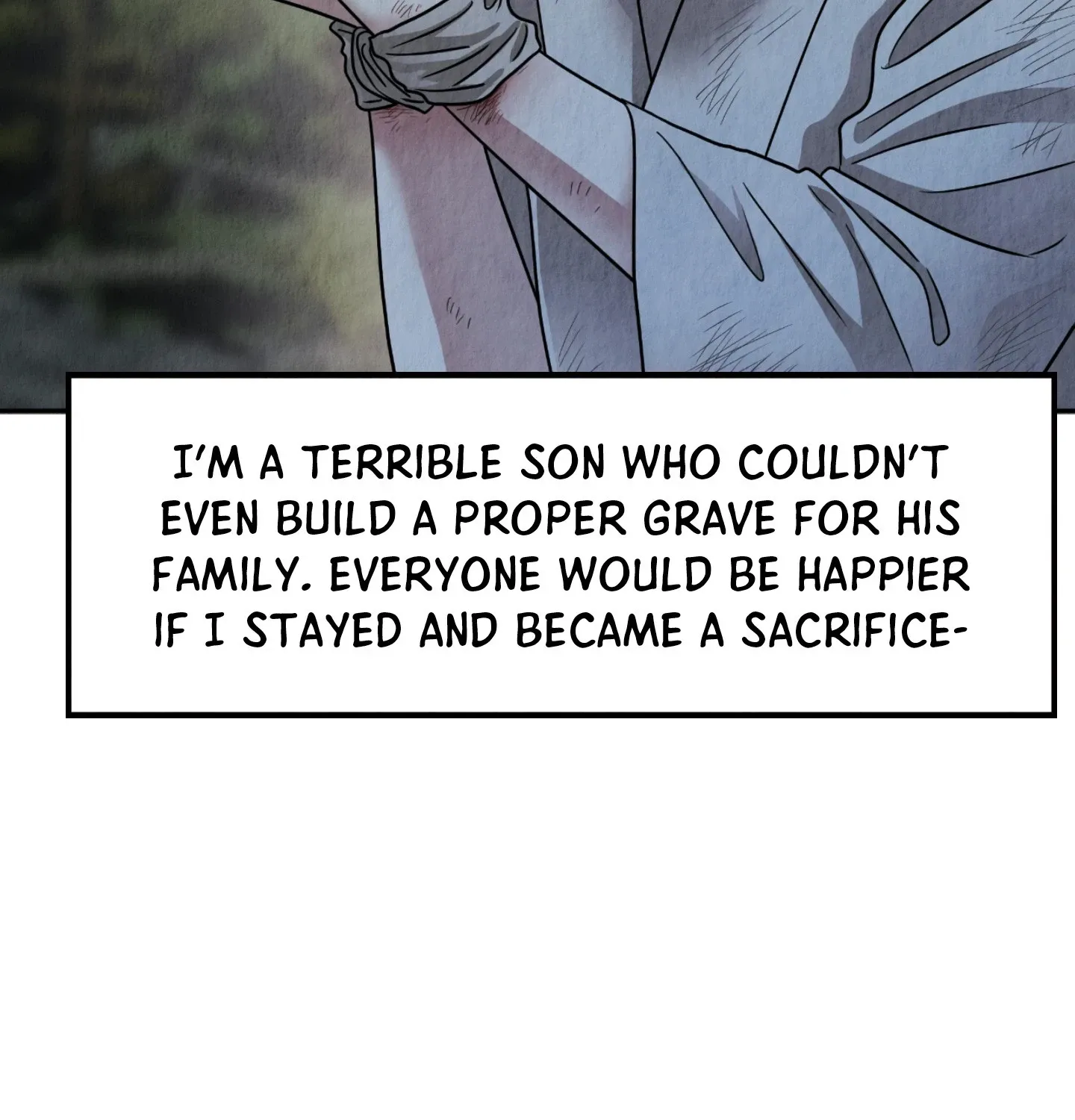 The Lotus and the Lost Chapter 2 page 21 - 