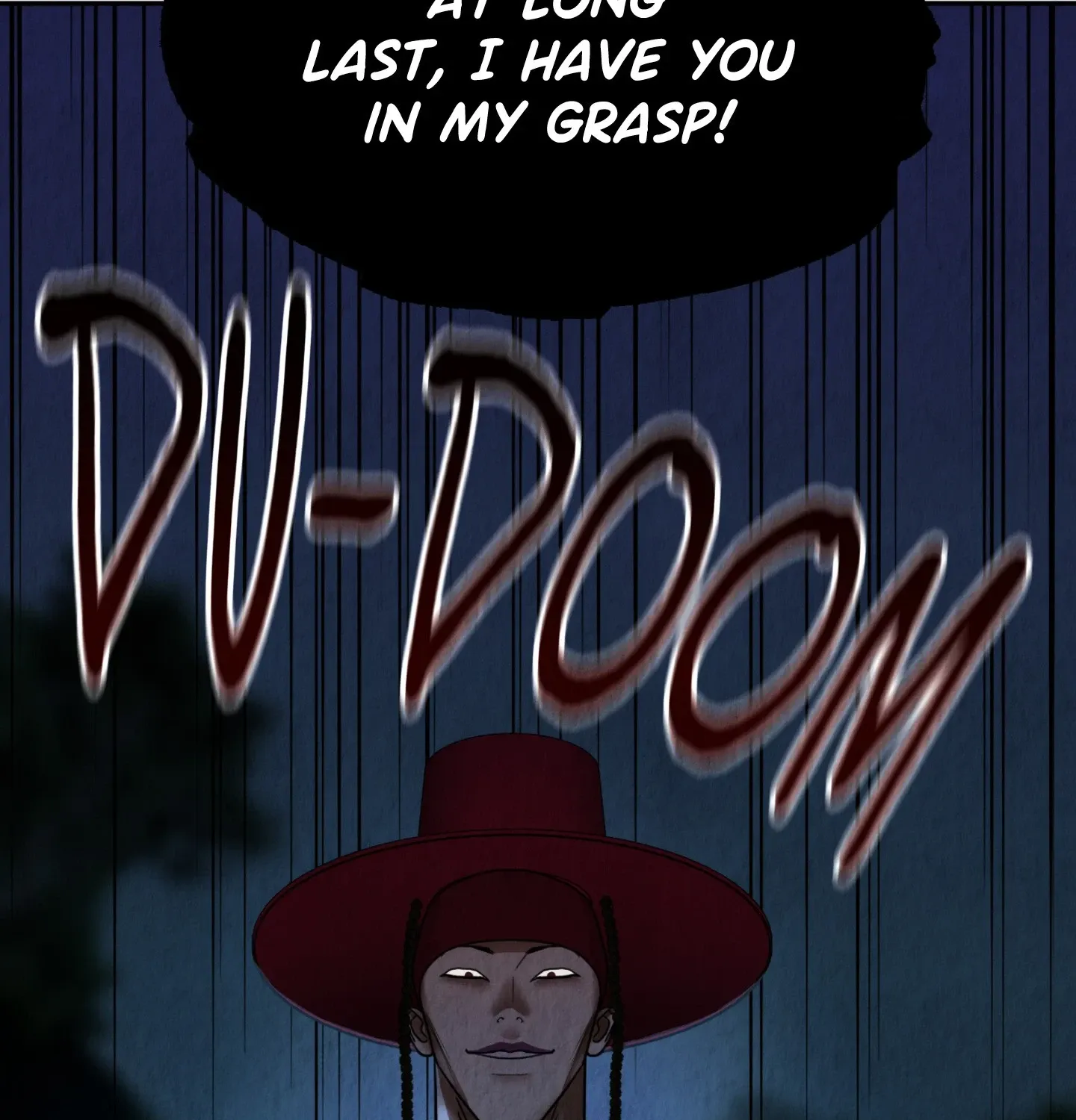 The Lotus and the Lost Chapter 2 page 35 - 