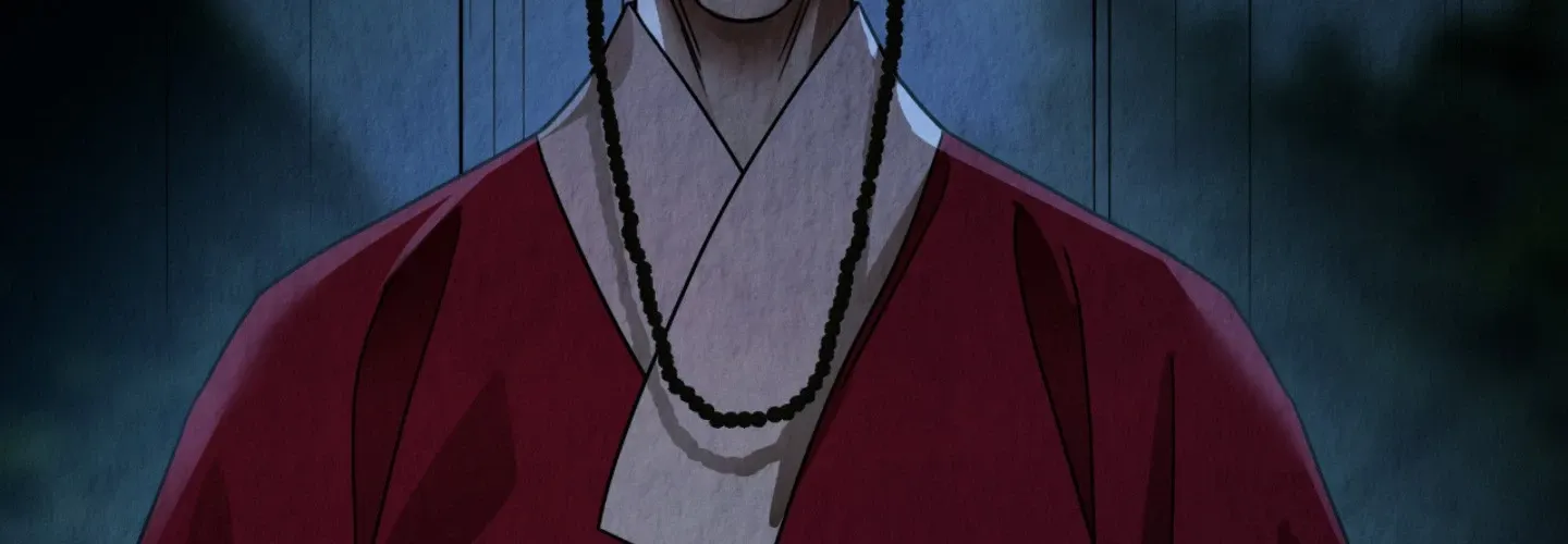 The Lotus and the Lost Chapter 2 page 36 - 