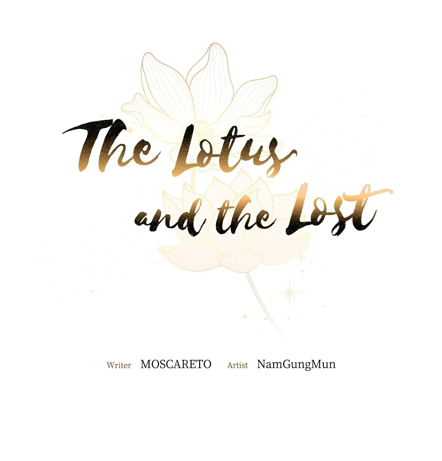 The Lotus and the Lost Chapter 2 page 5 - 