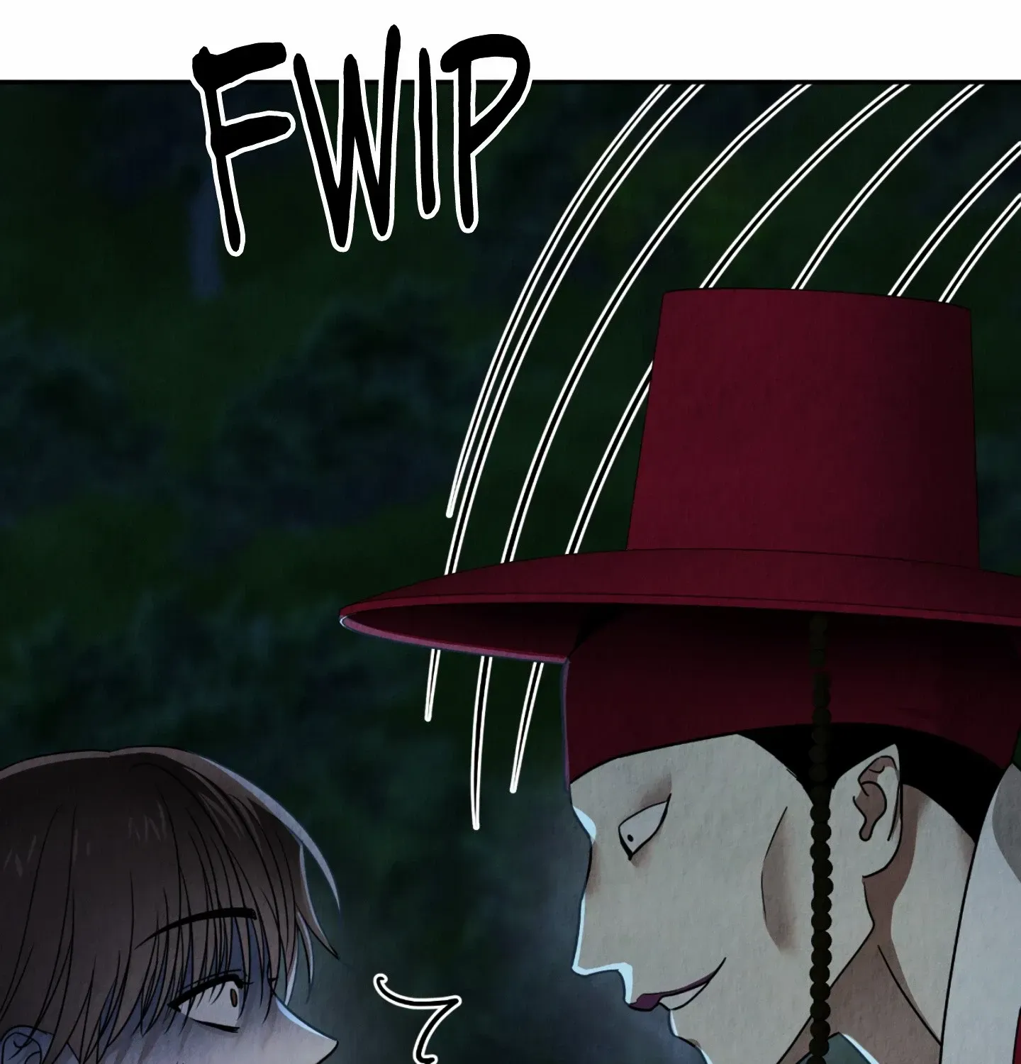 The Lotus and the Lost Chapter 2 page 41 - 