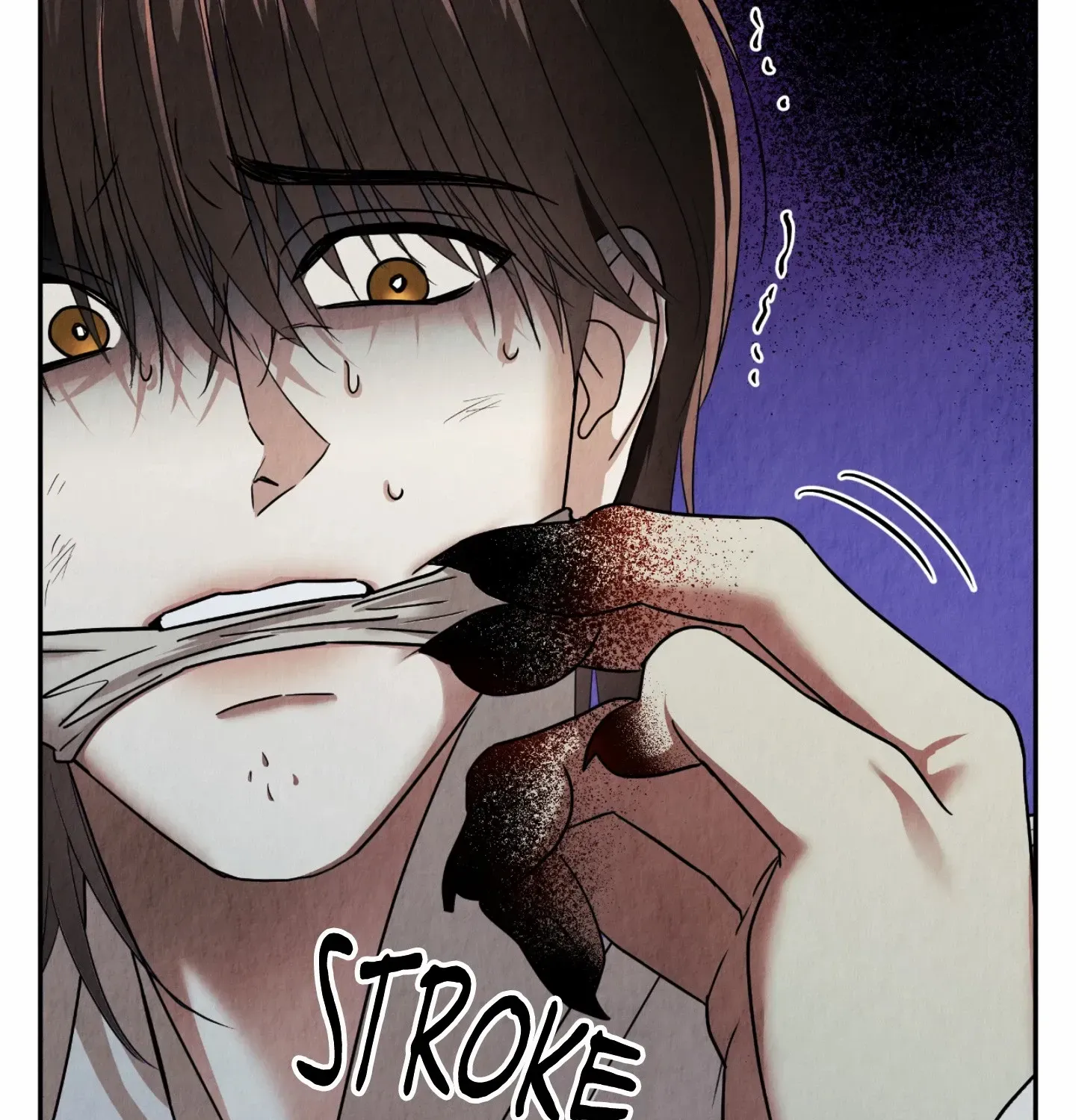 The Lotus and the Lost Chapter 2 page 45 - 